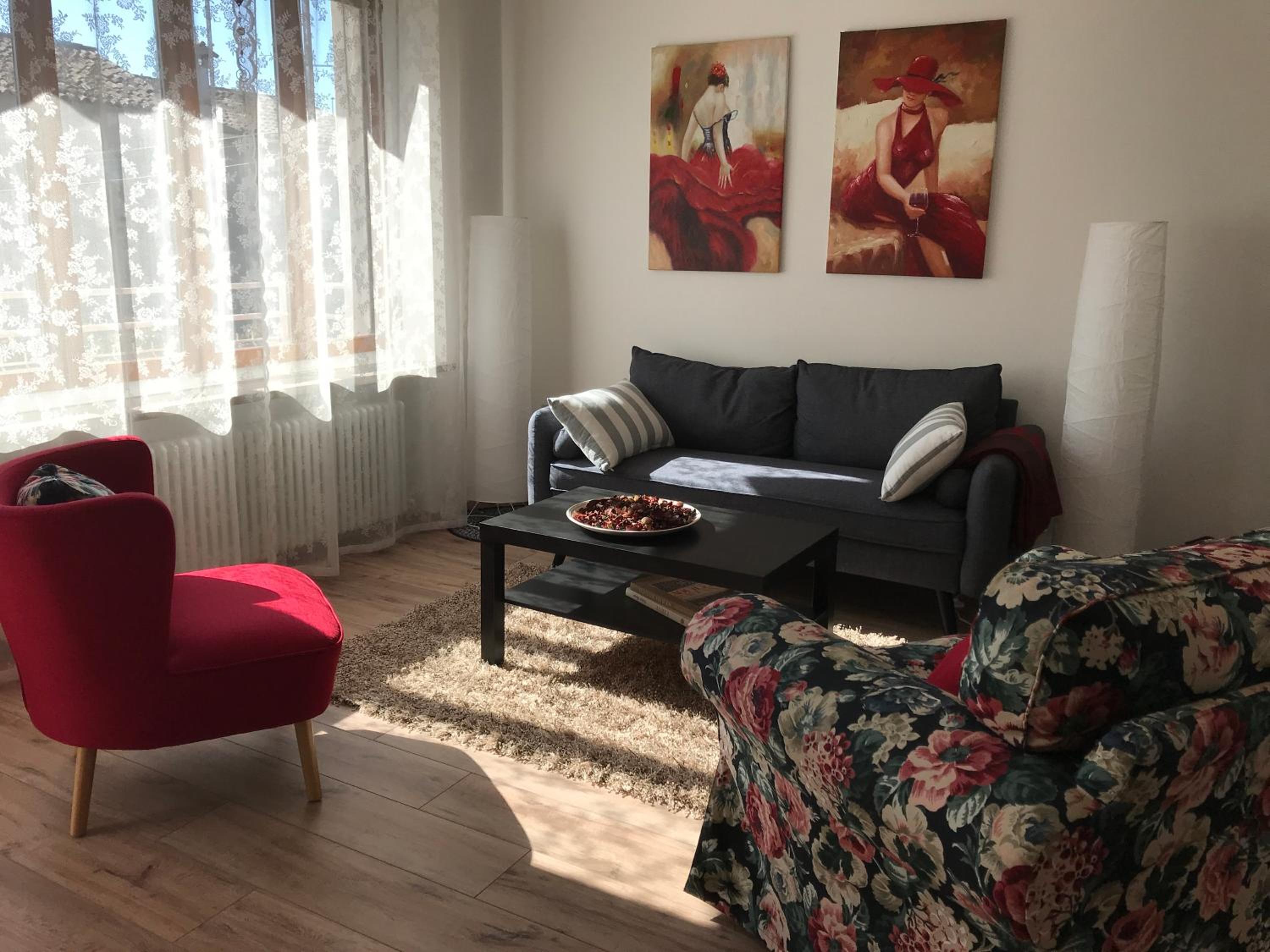 Afea's Home - la tua casa nel cuore del Friuli Venezia Giulia