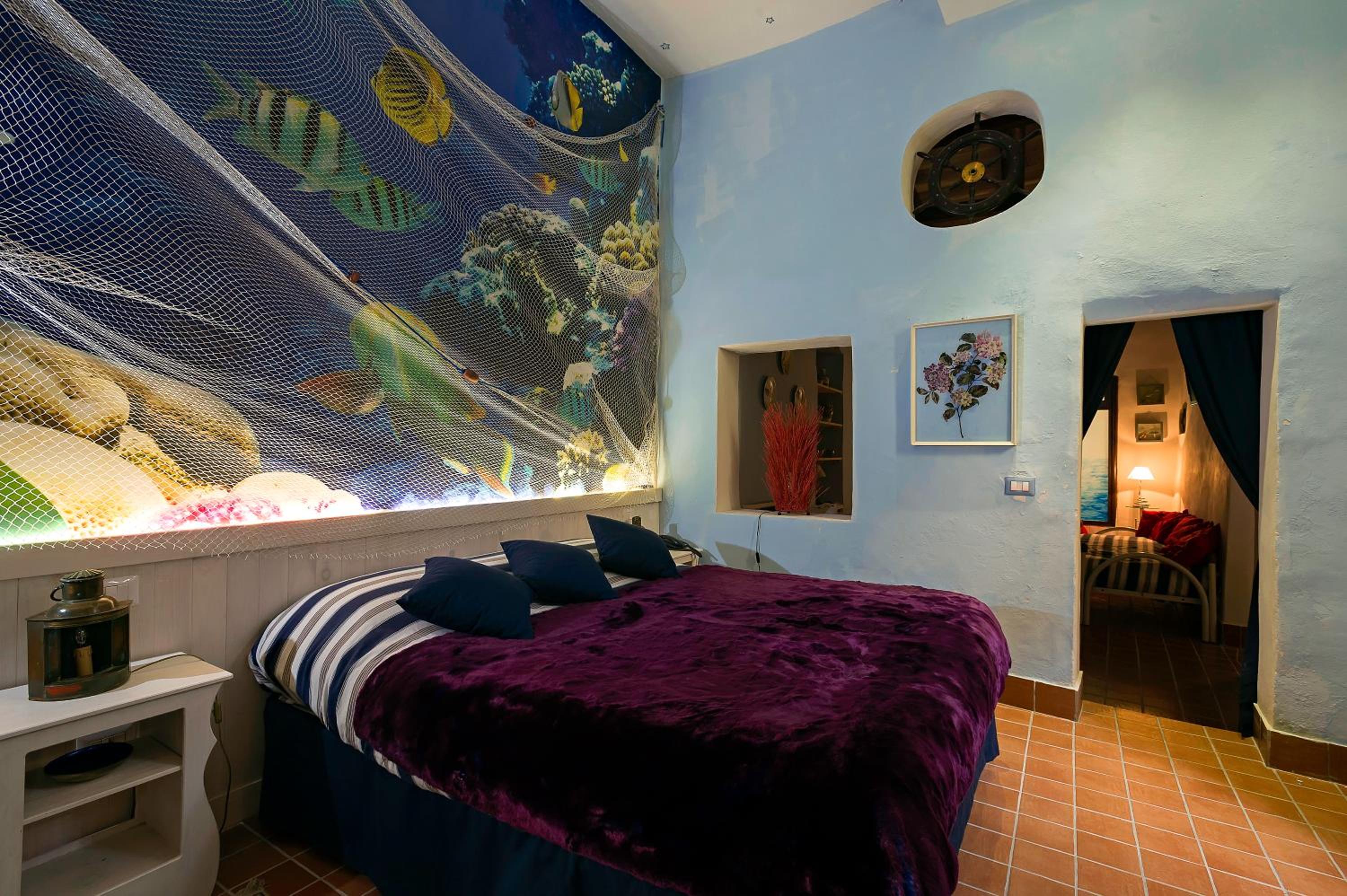 Roccamelia Historic Houses