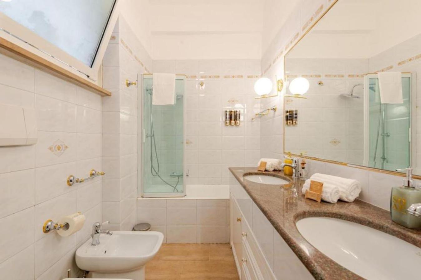 Elegant Home San Pietro vicino alla Metro