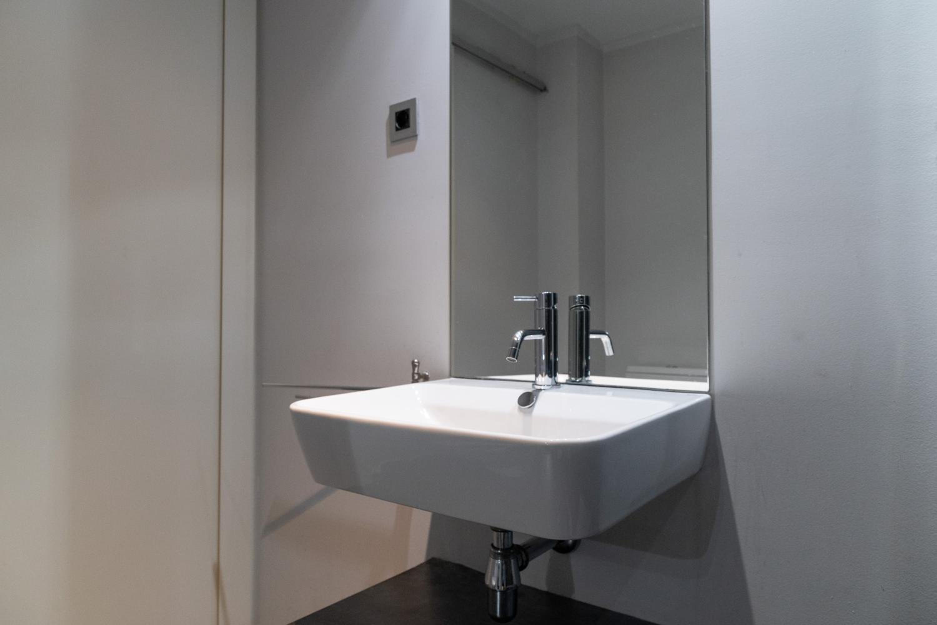 Habitaciones con estilo y comodidad en el centro de Madrid