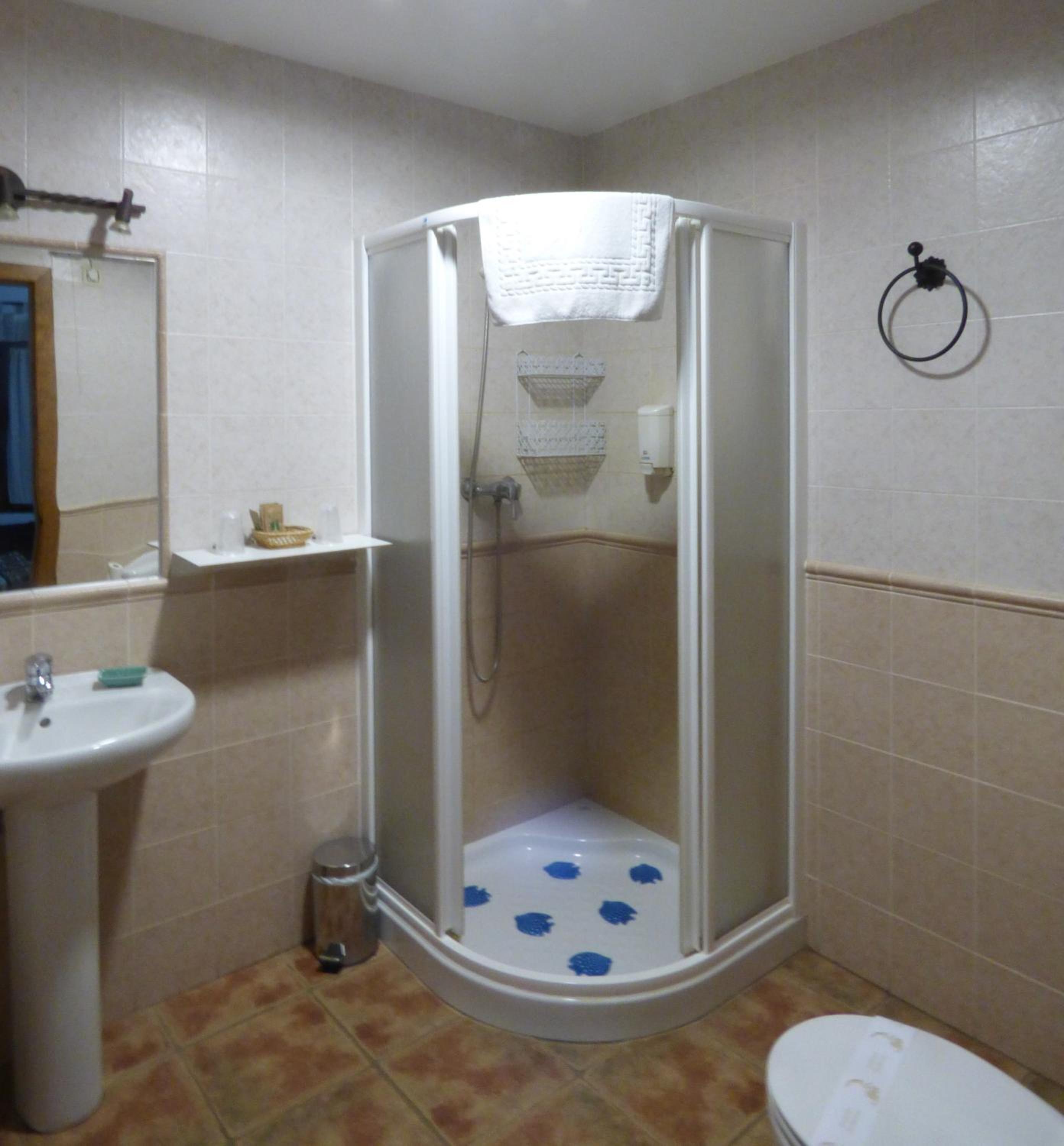 Casa Rural Al-Mofrag y Apartamentos El Mirador de Monfragüe