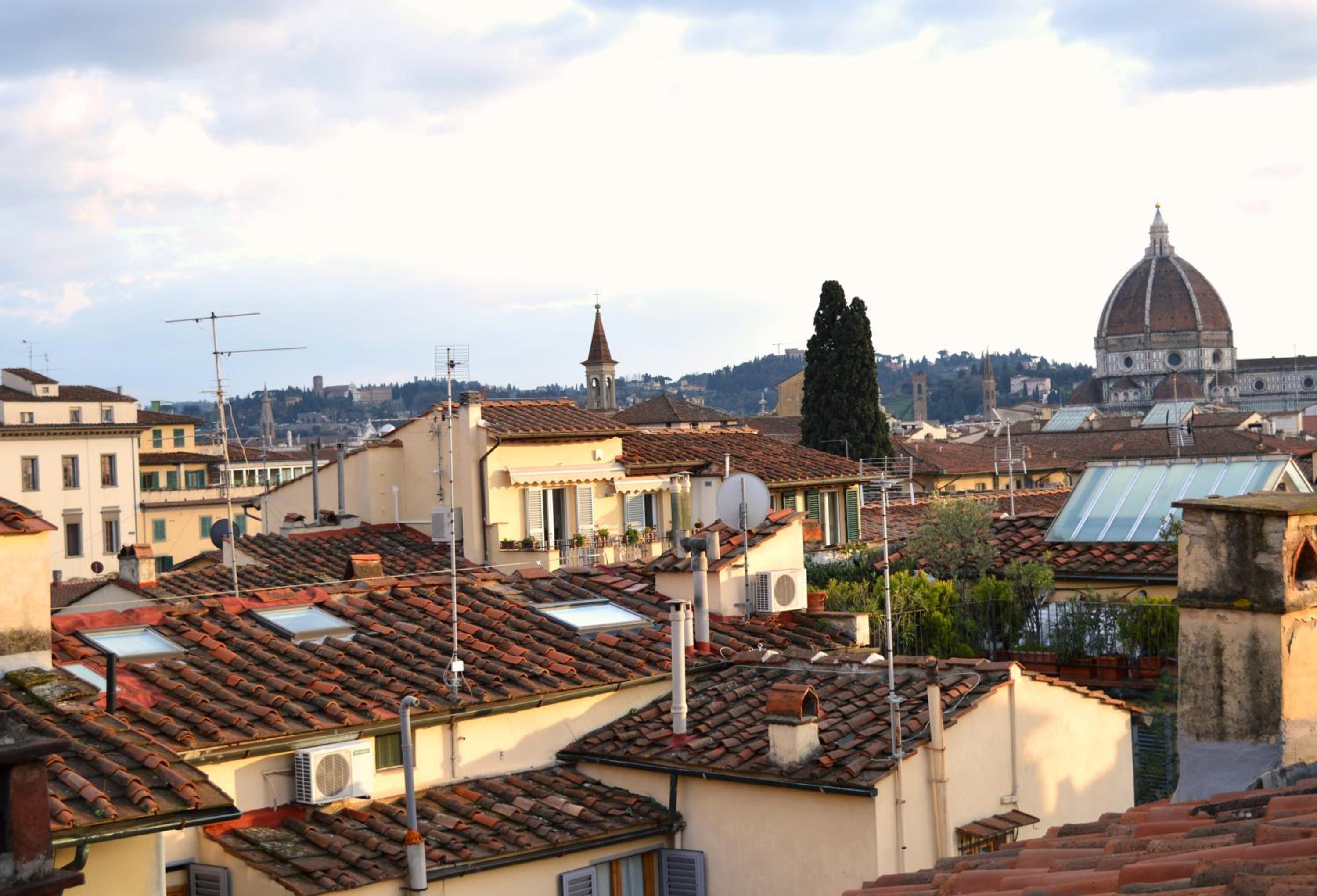 San Marco Suite Center