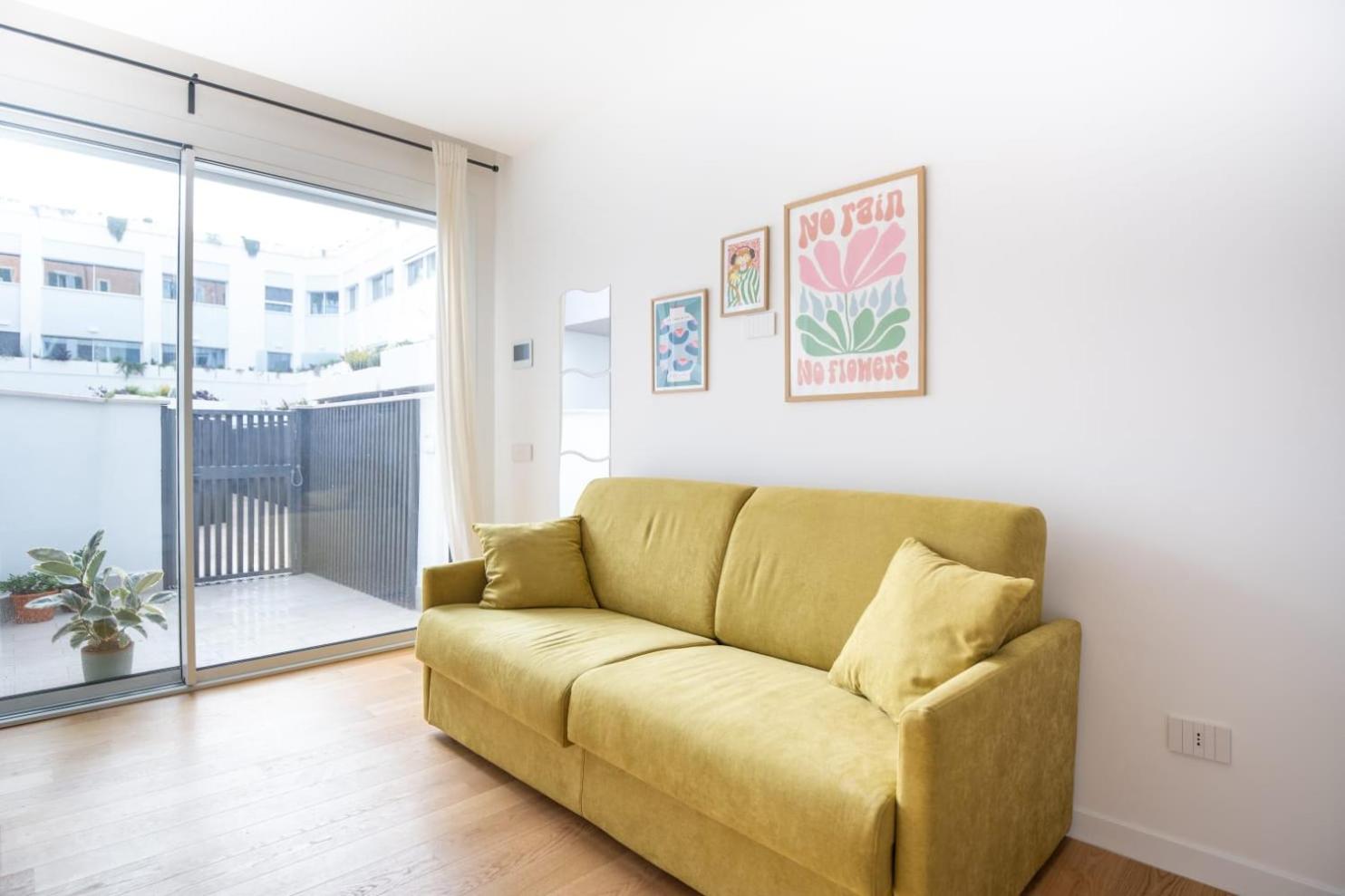 Labicant Casa Vacanze Roma