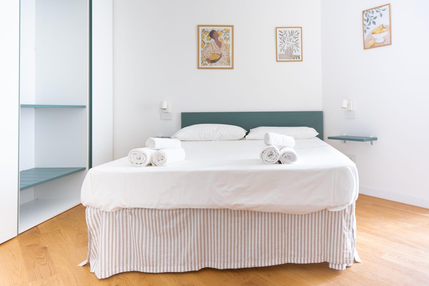Labicant Casa Vacanze Roma