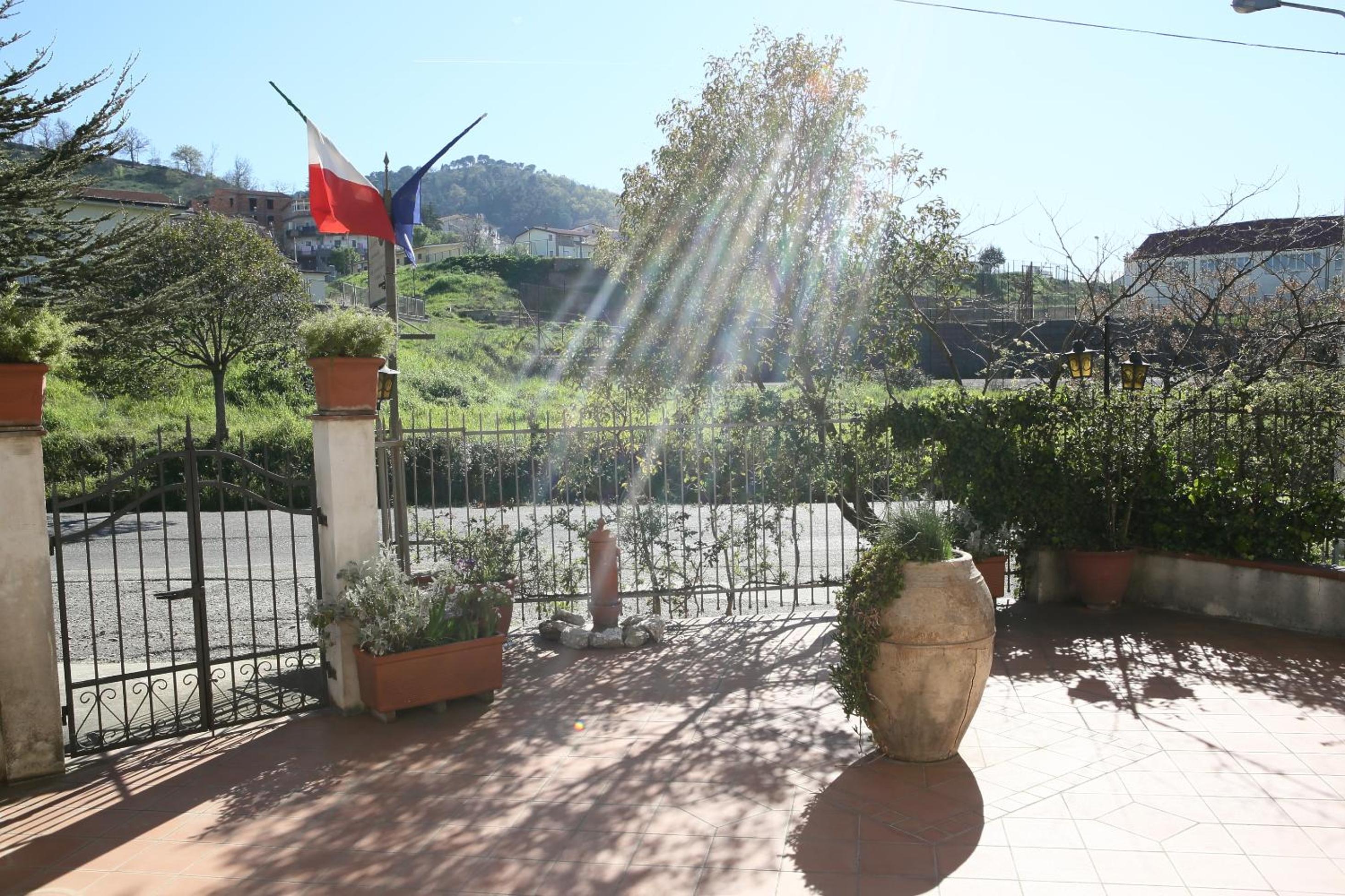La Giara B&B