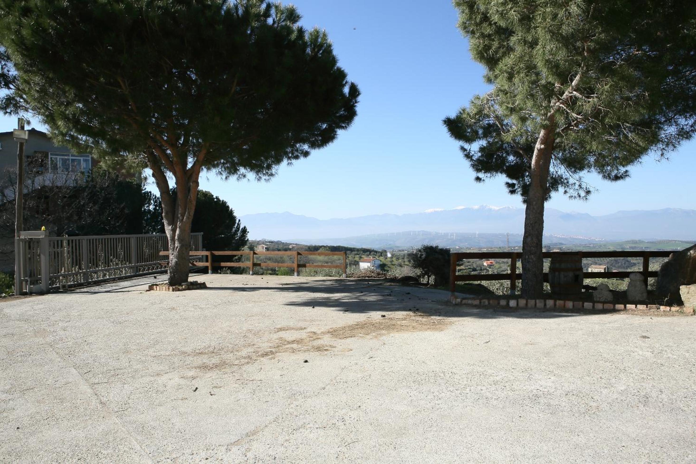 La Giara B&B
