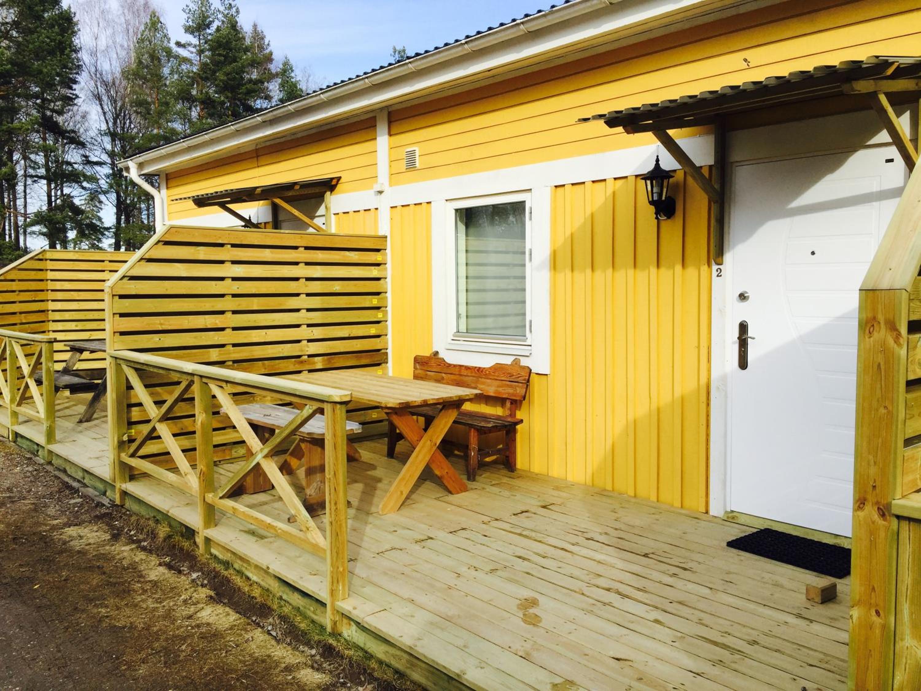 Motel E4 Kolmården Apartments And Cottages
