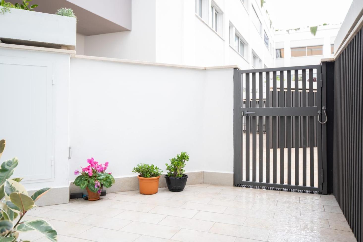 Labicant Casa Vacanze Roma