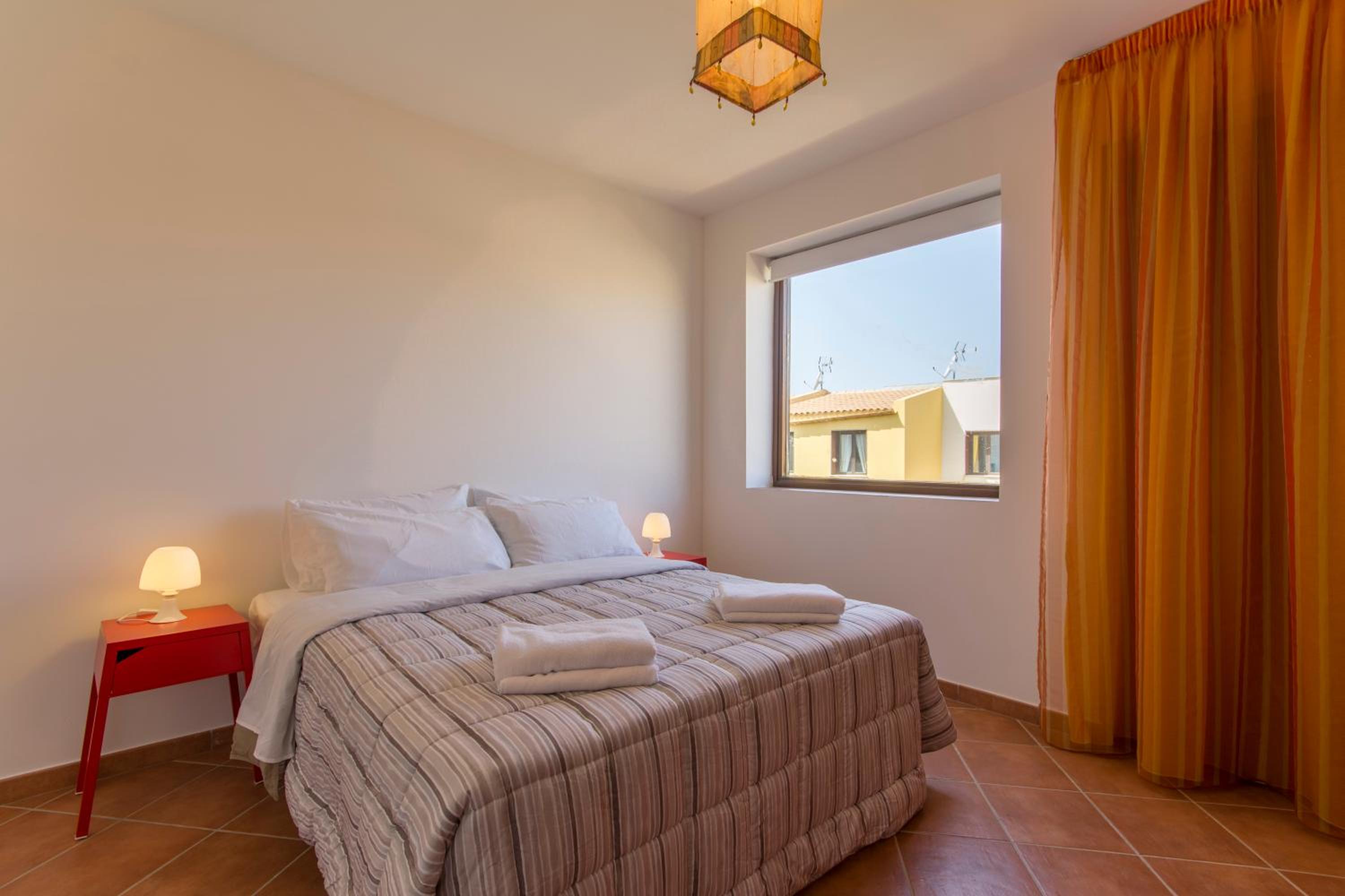 Stagnone Holiday Apartment view 4