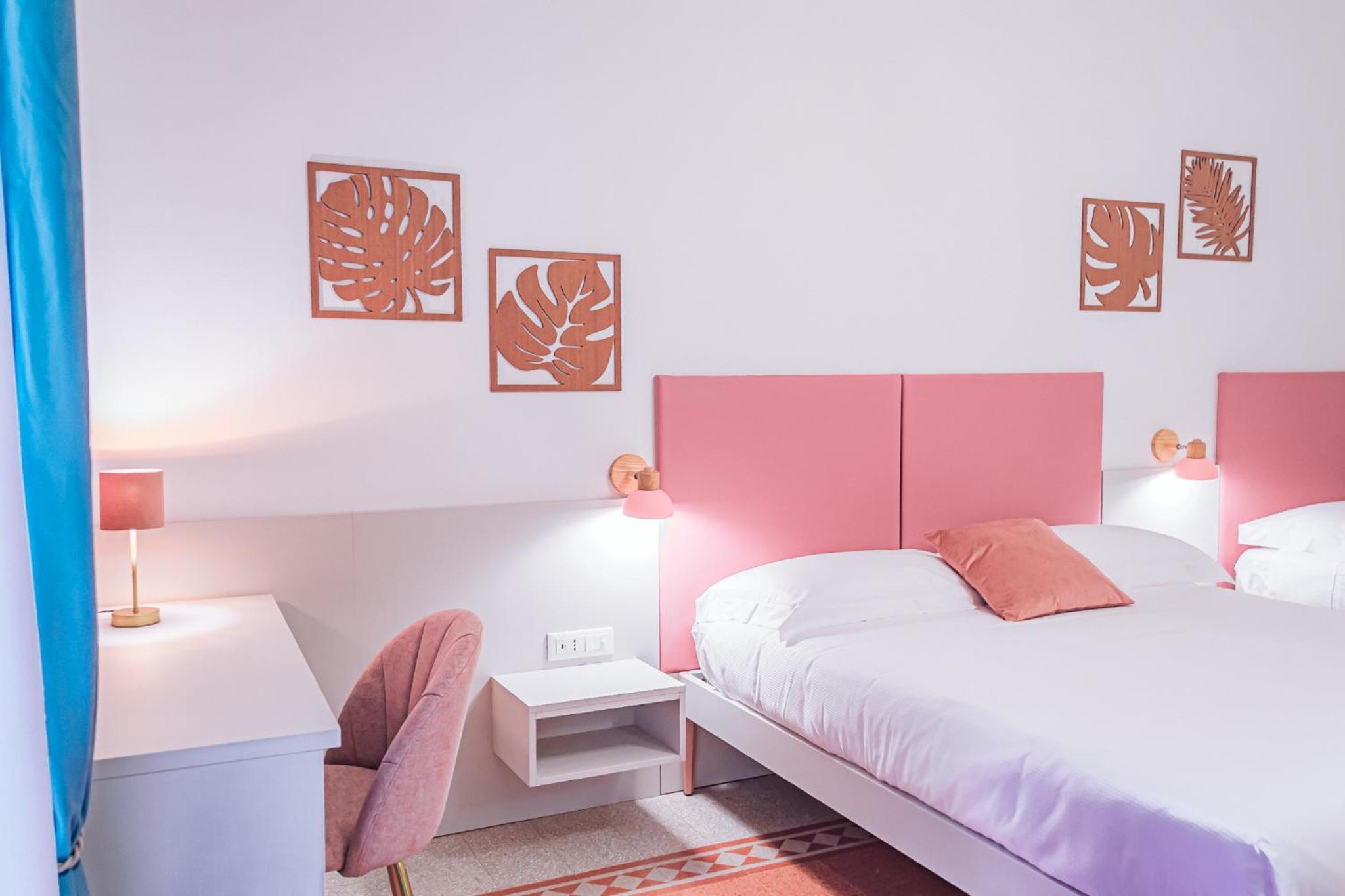 Lele Rooms Vaticano