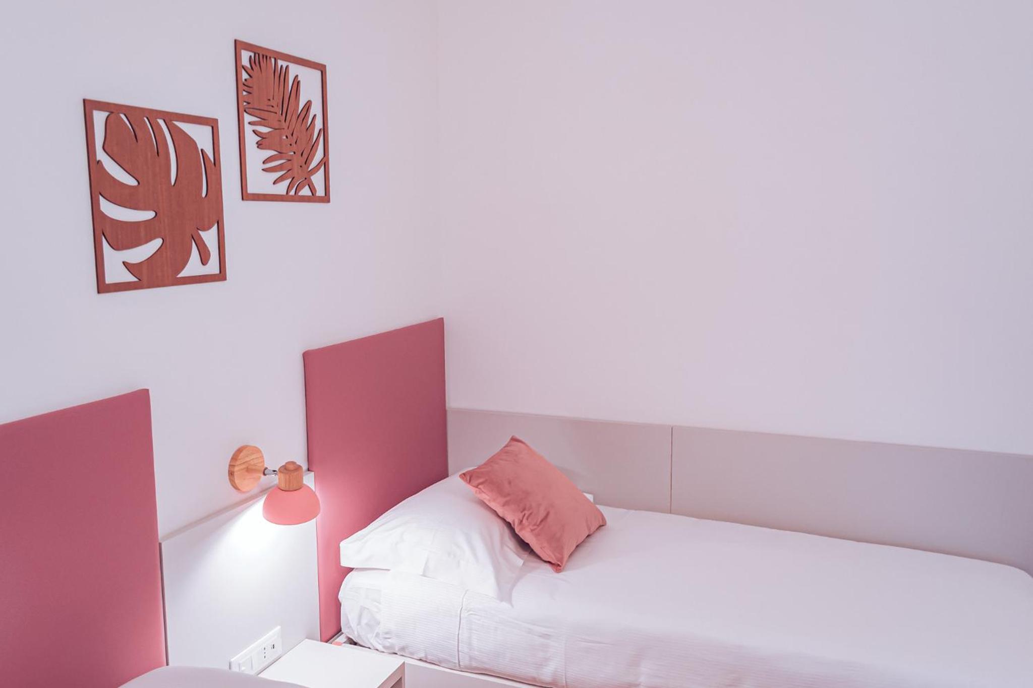 Lele Rooms Vaticano