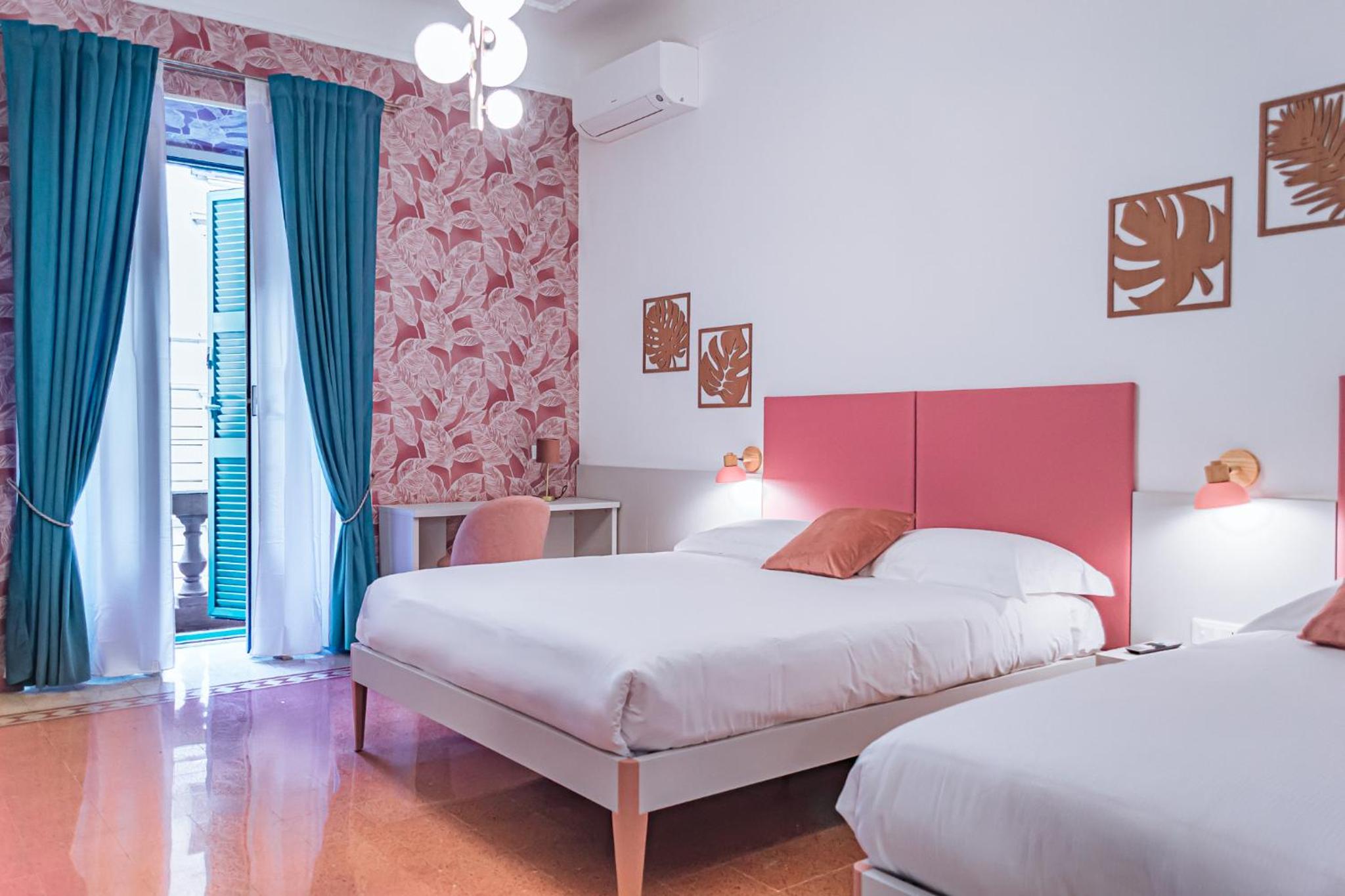 Lele Rooms Vaticano