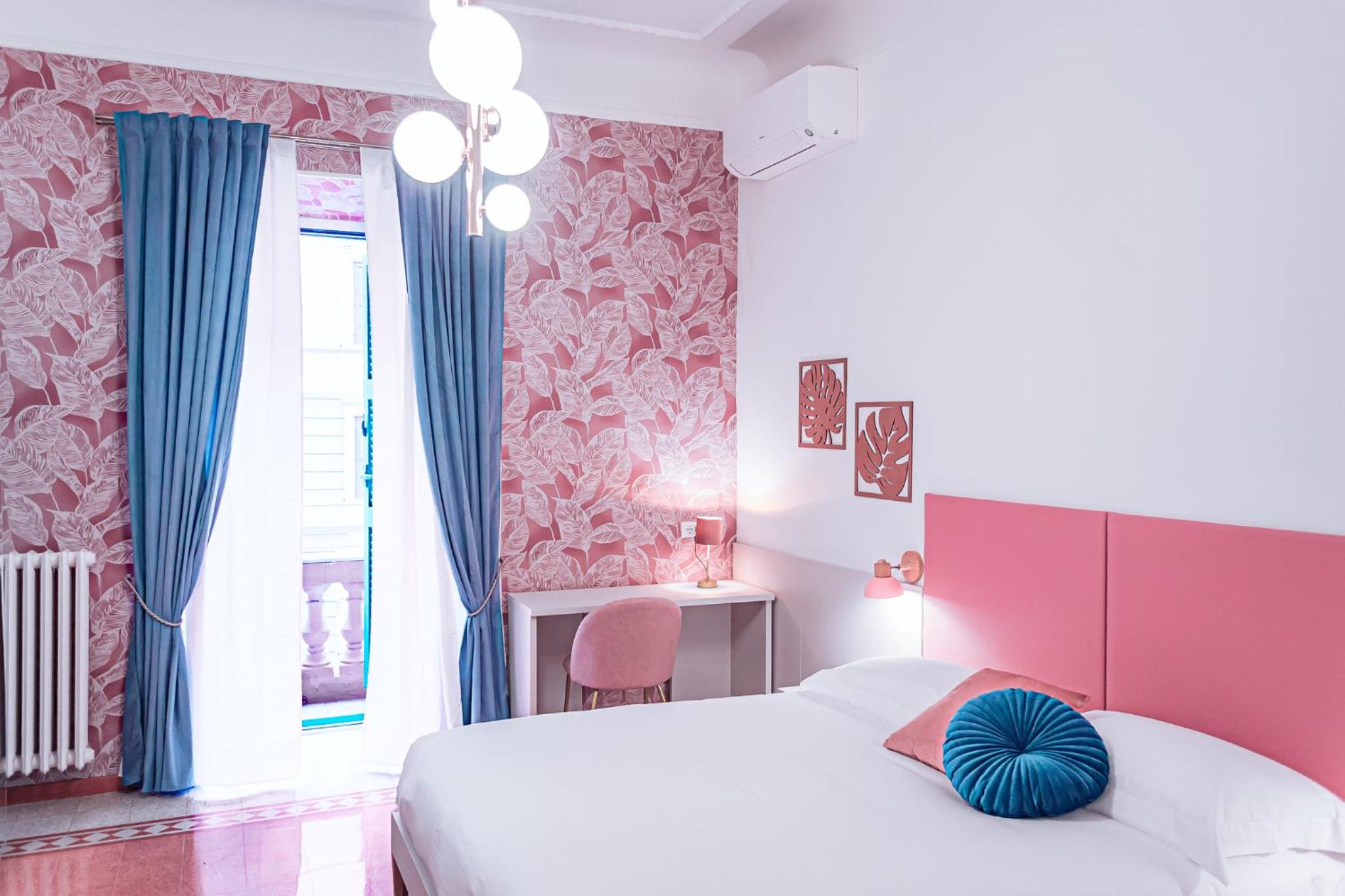 Lele Rooms Vaticano