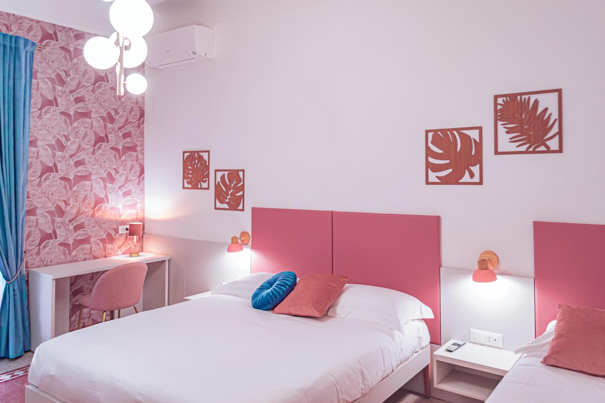 Lele Rooms Vaticano