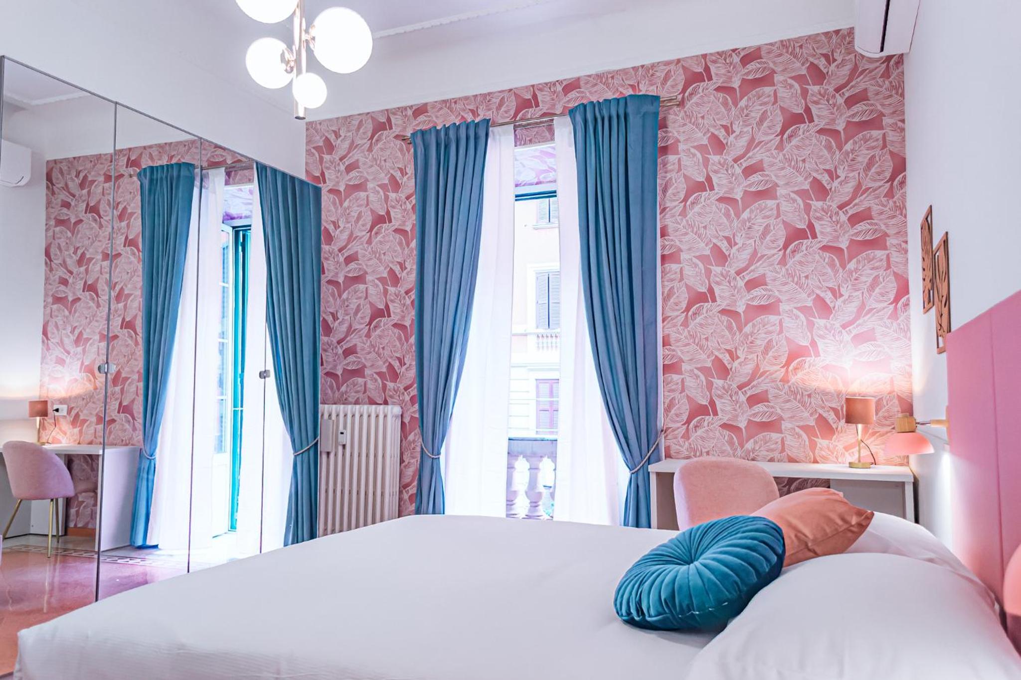 Lele Rooms Vaticano
