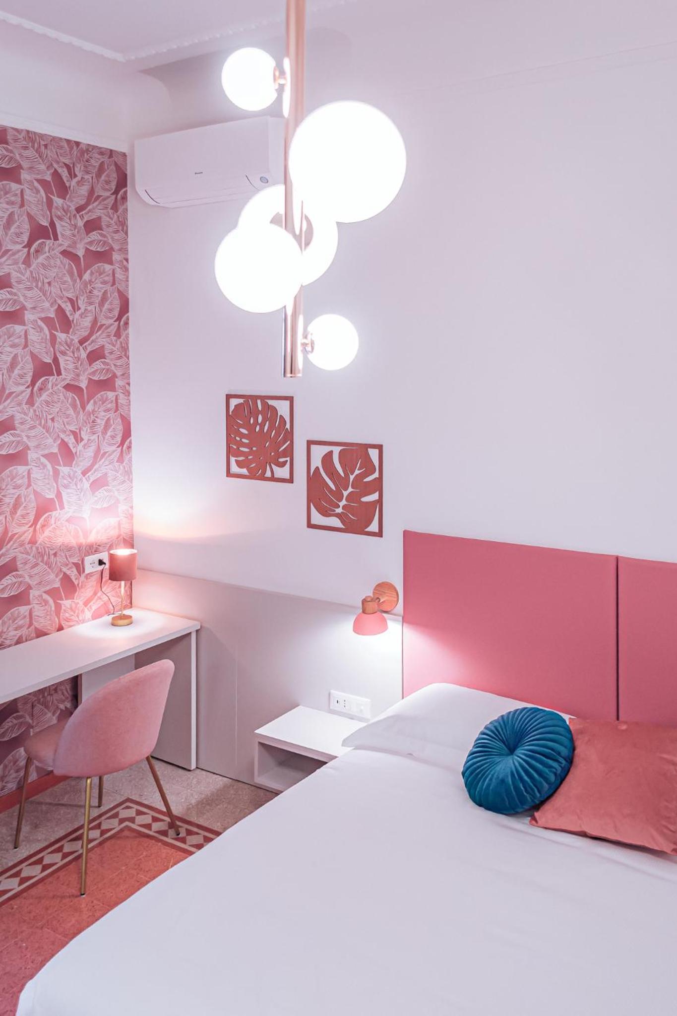 Lele Rooms Vaticano