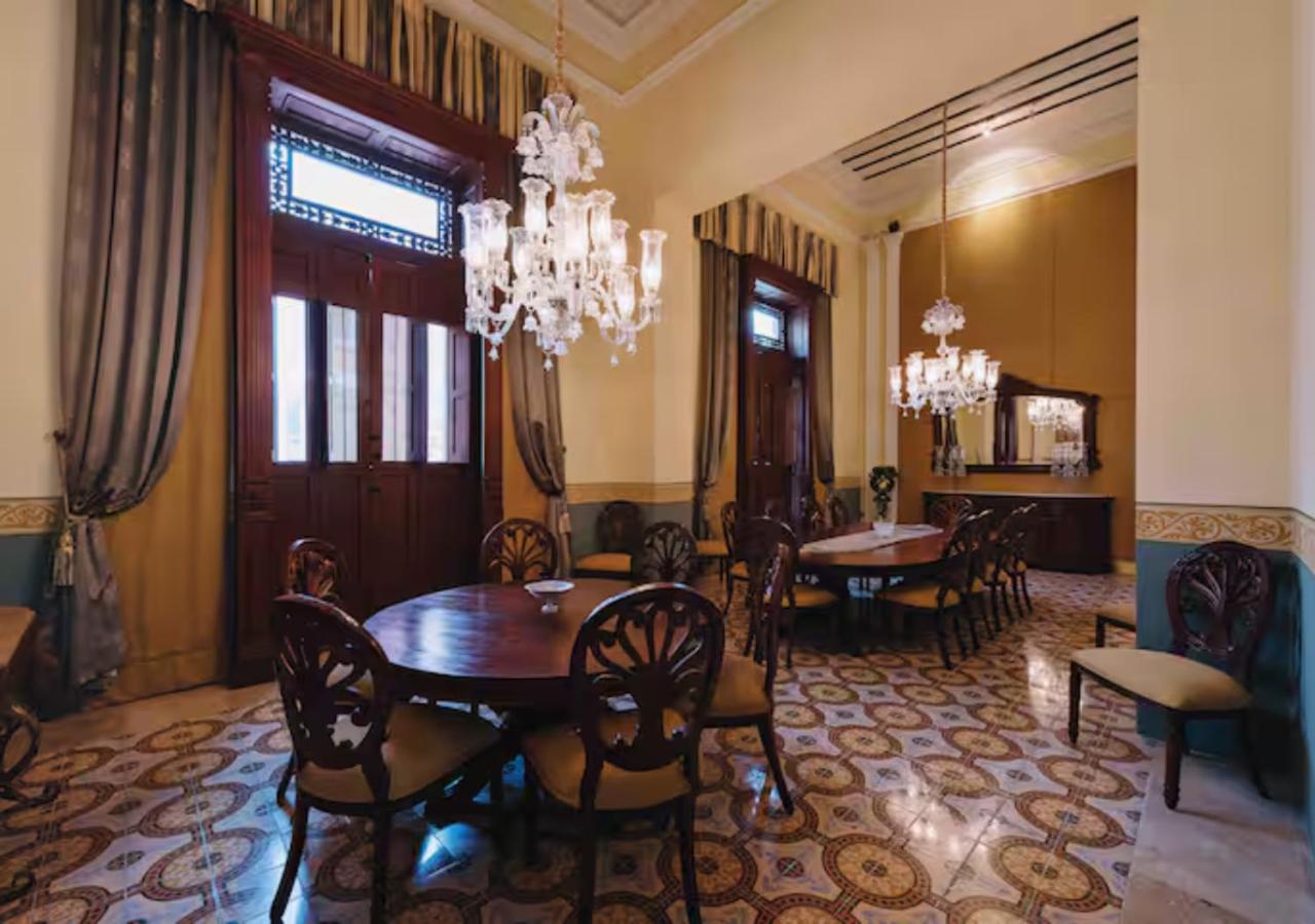 La Casa del Centro, Mérida