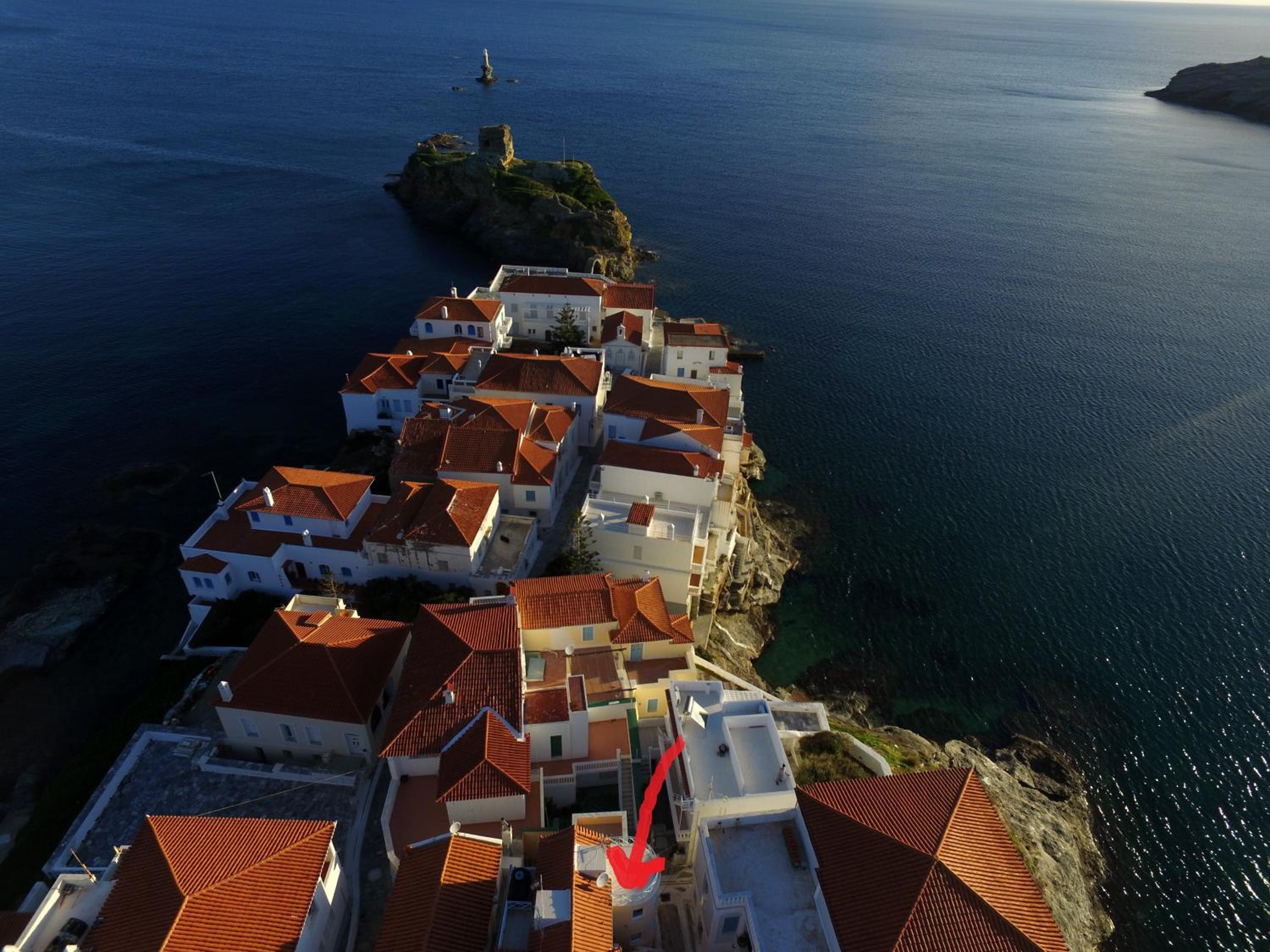 Hotel Camara Homes - Image 1