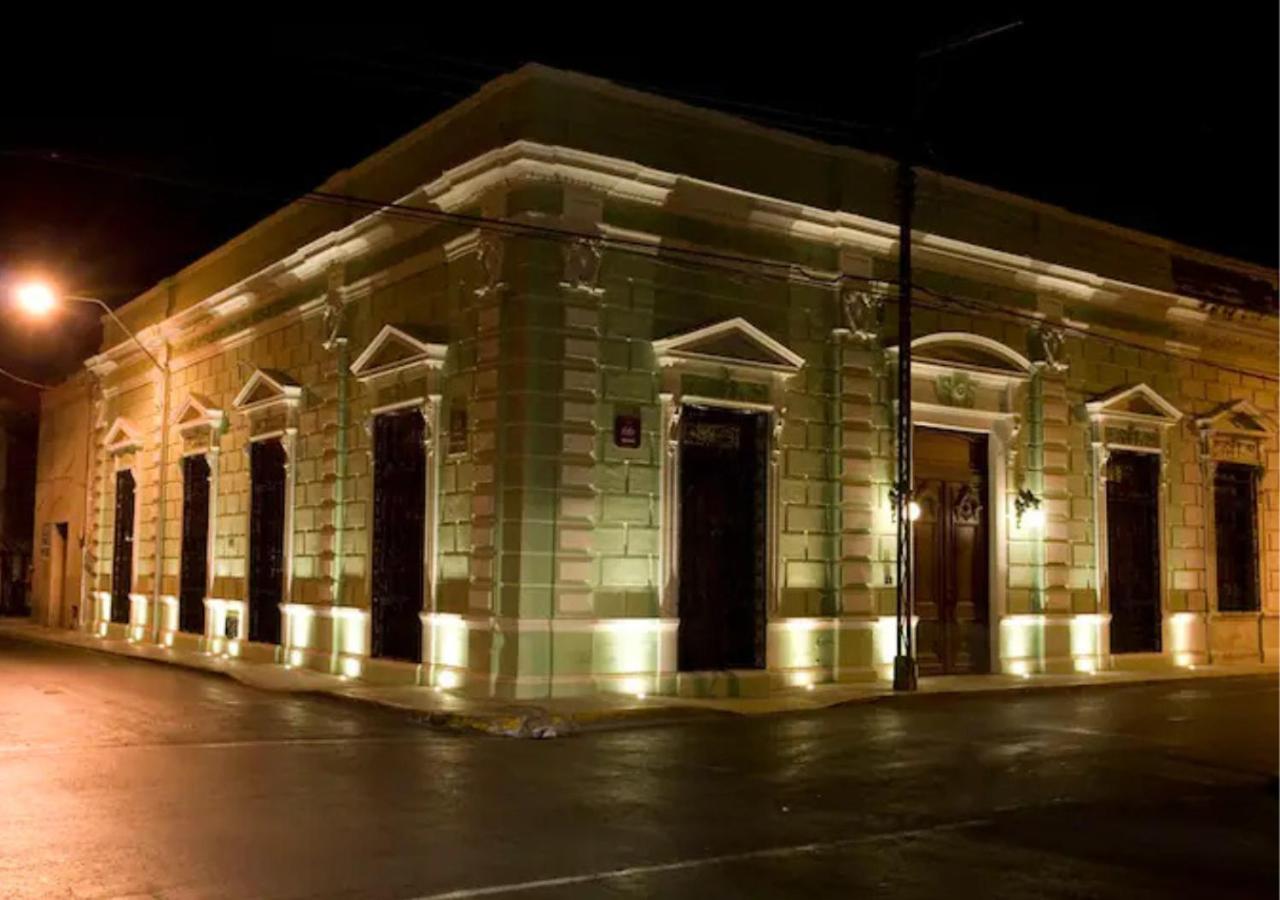 La Casa del Centro, Mérida