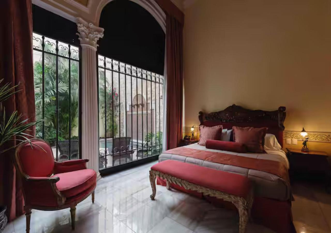 La Casa del Centro, Mérida