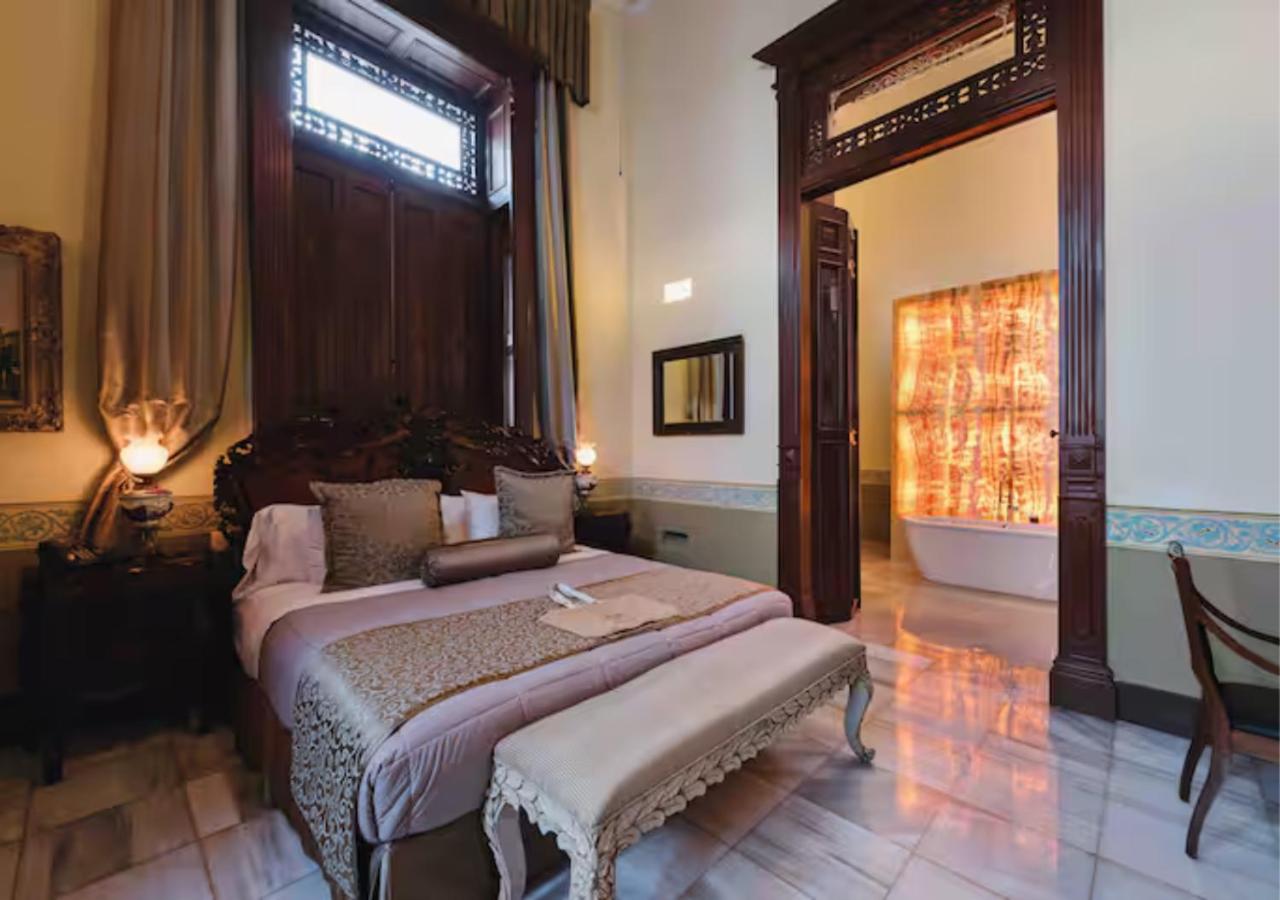 La Casa del Centro, Mérida