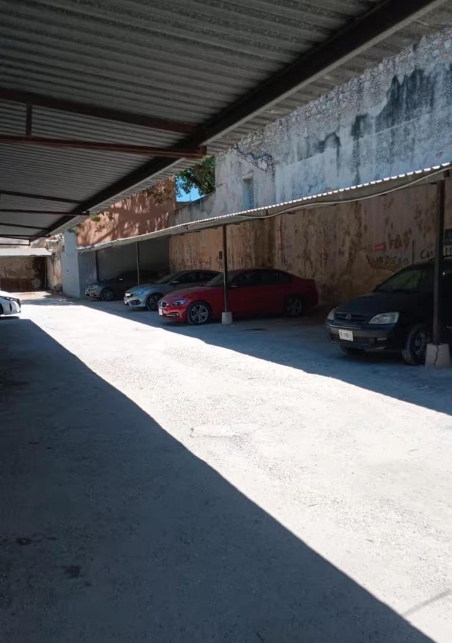 La Casa del Centro, Mérida