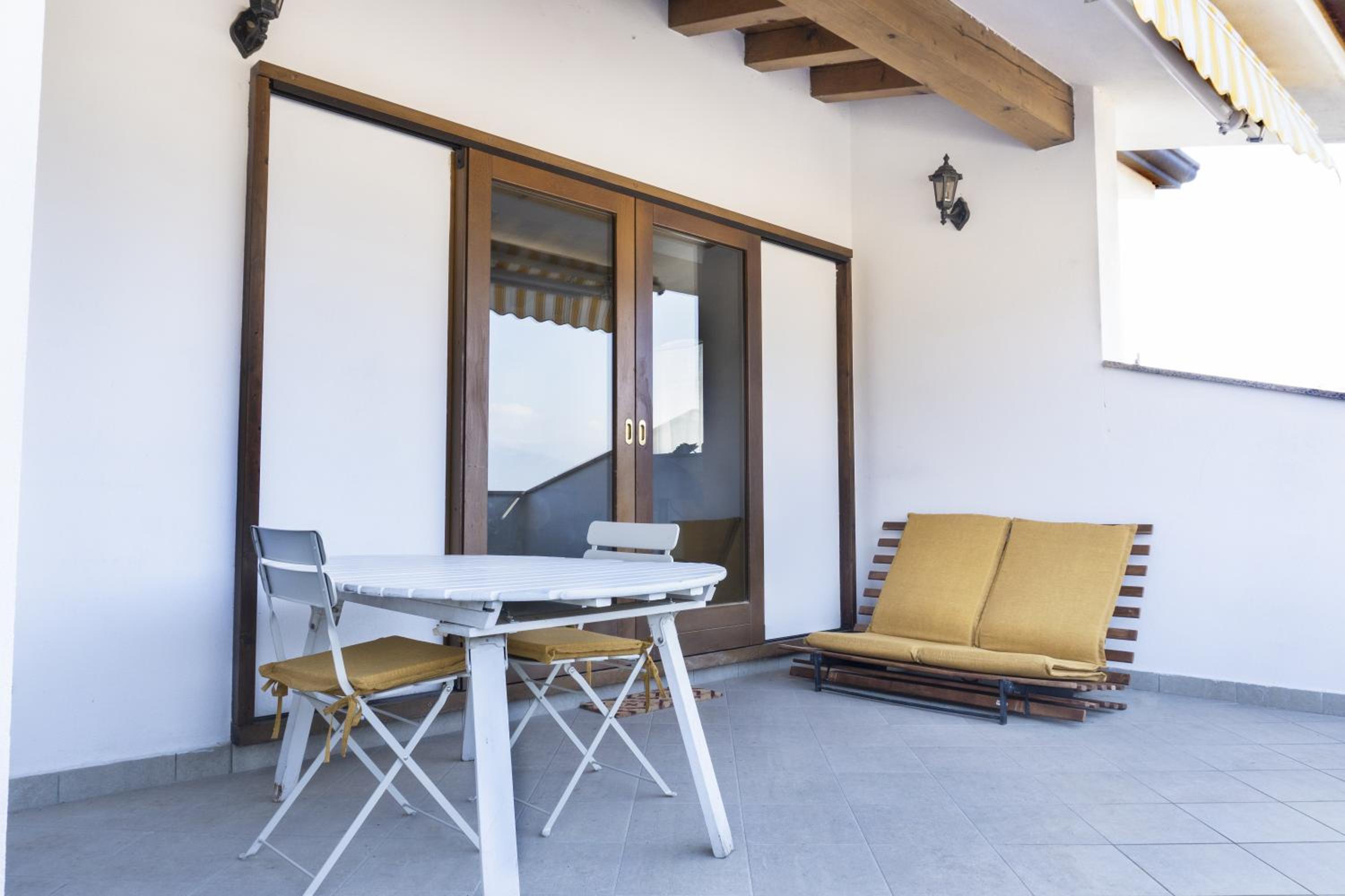 La Terrazza di Elena