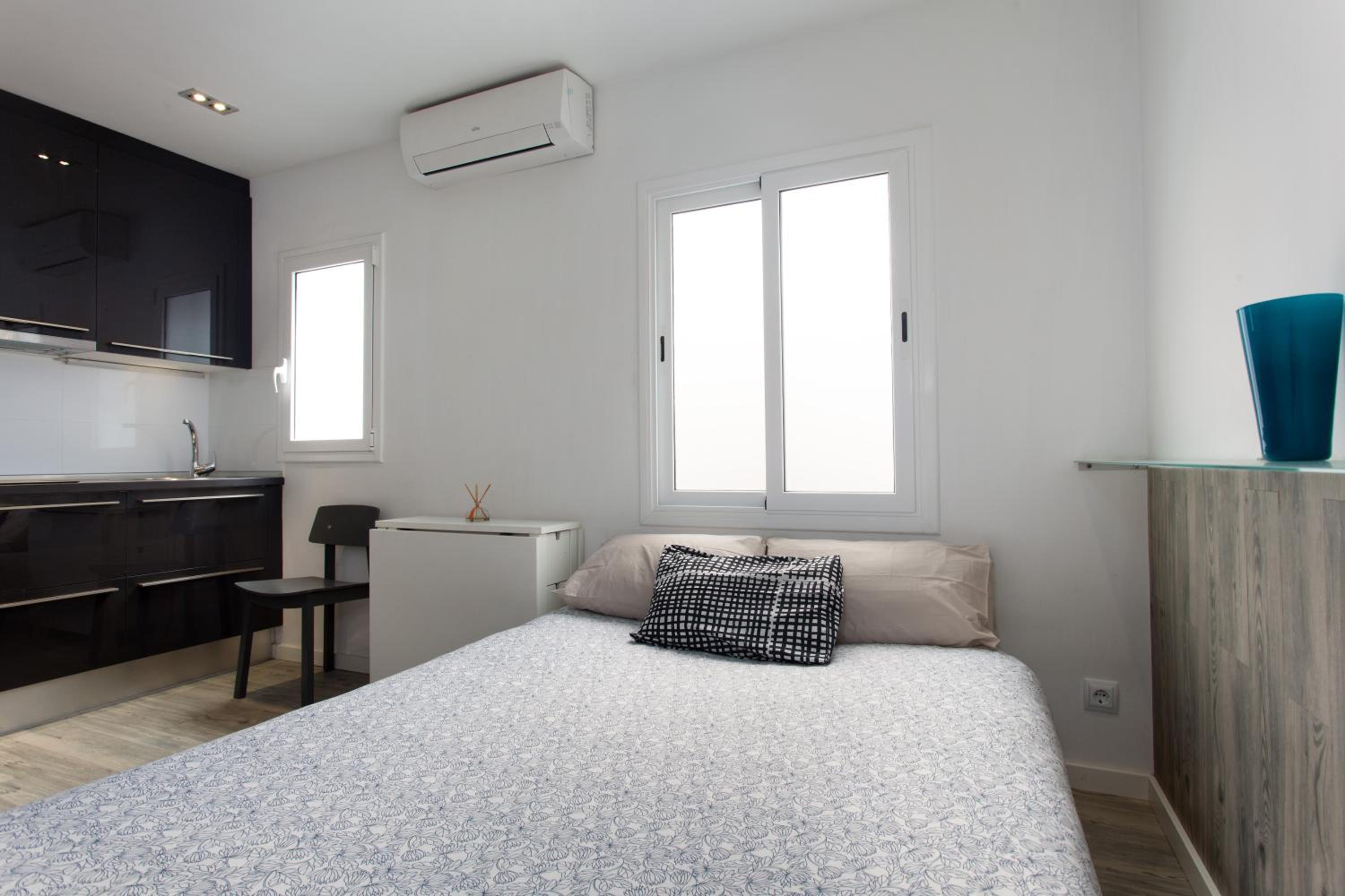 Rambla Suites