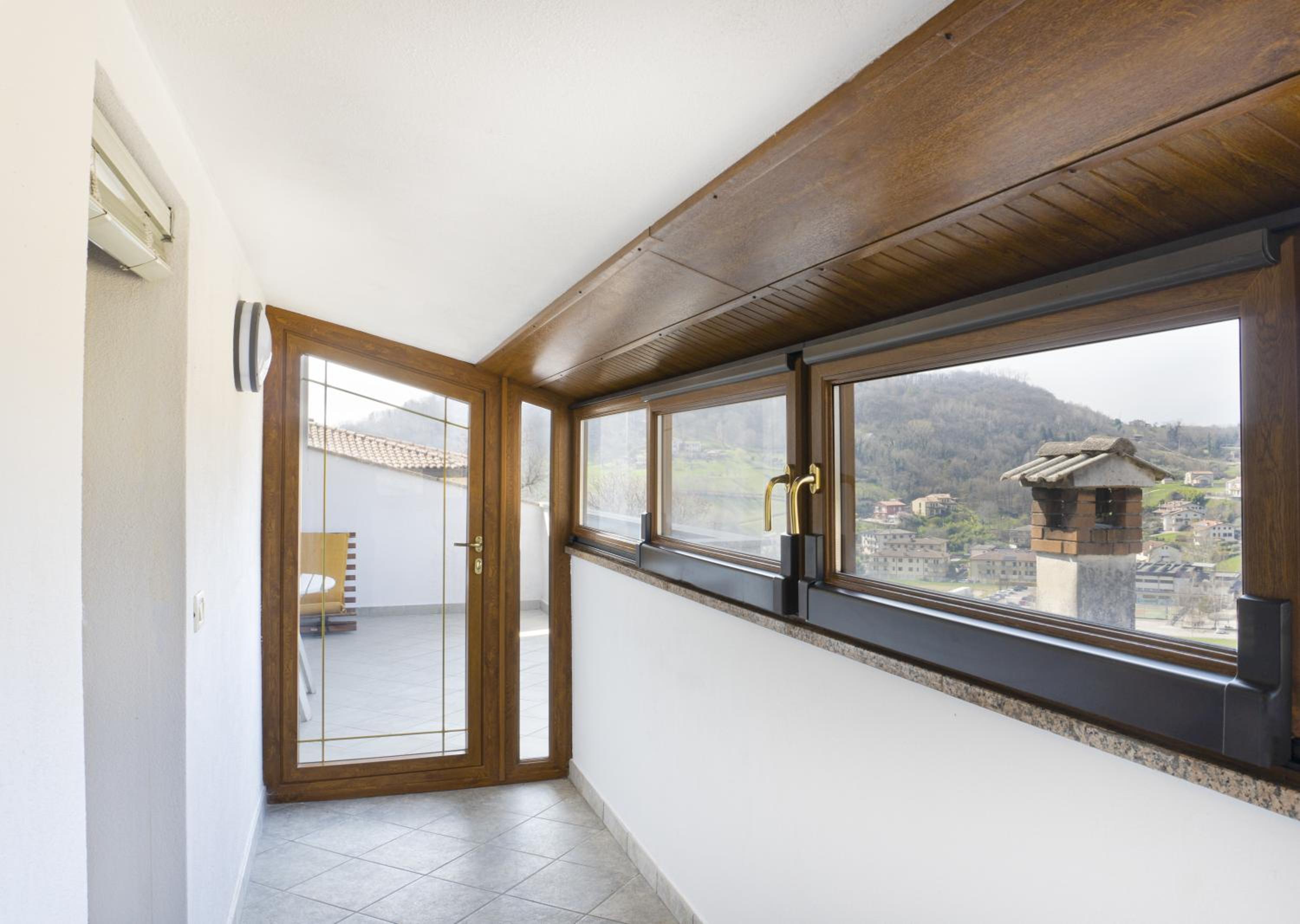 La Terrazza di Elena