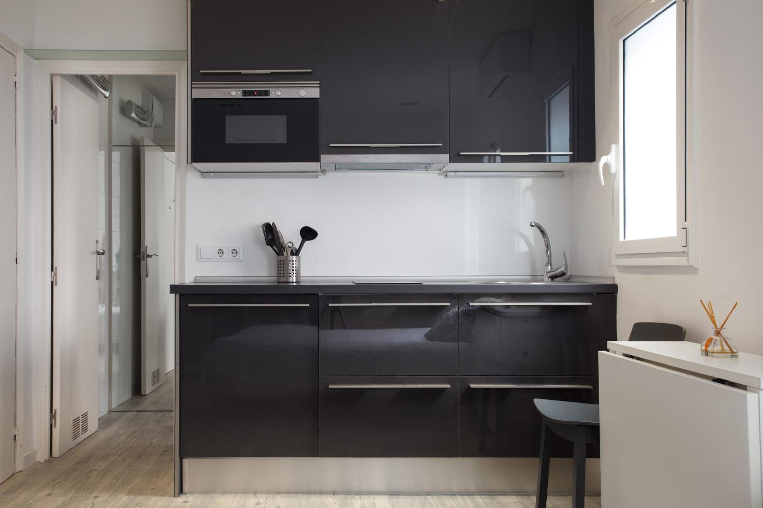 Rambla Suites