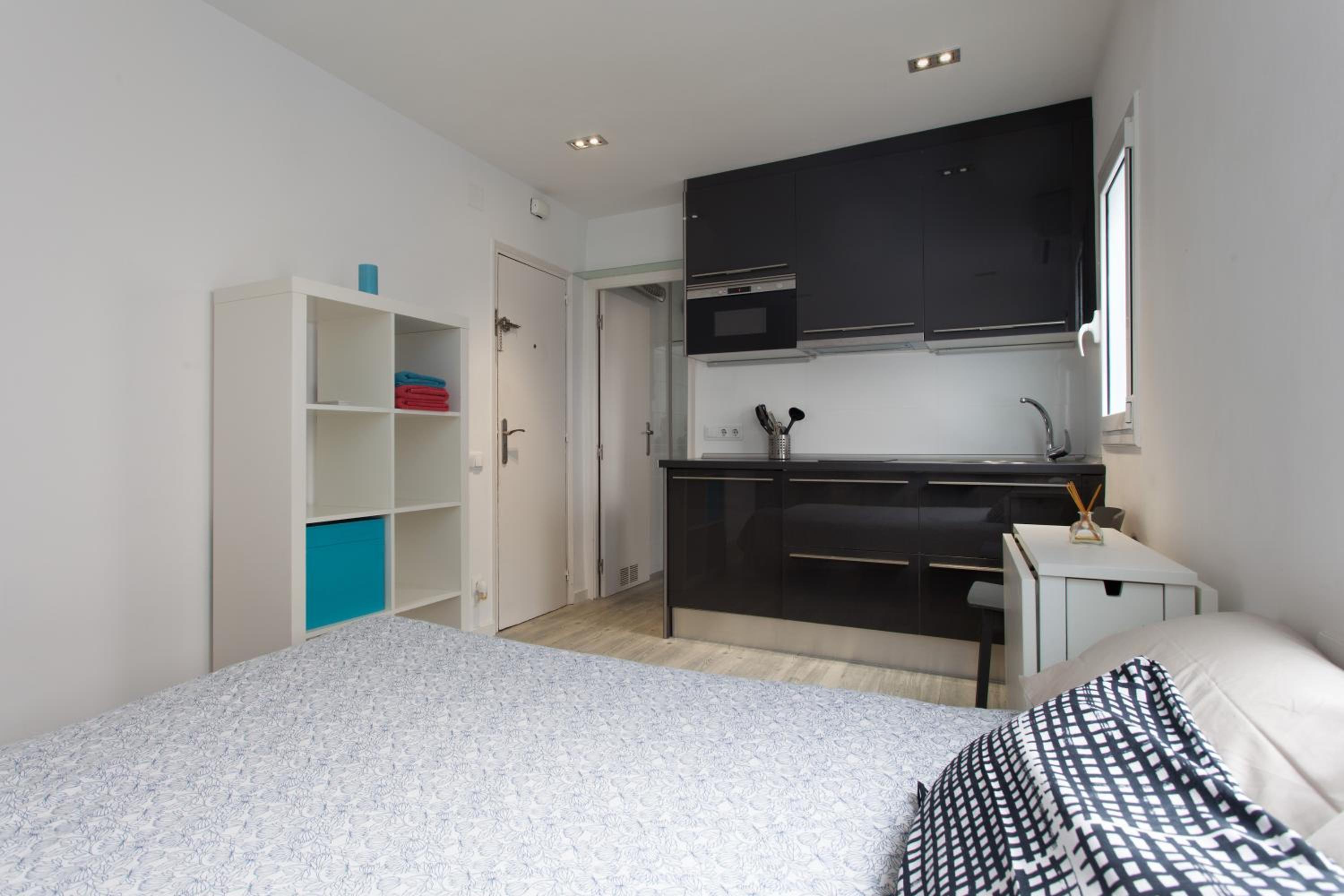 Rambla Suites