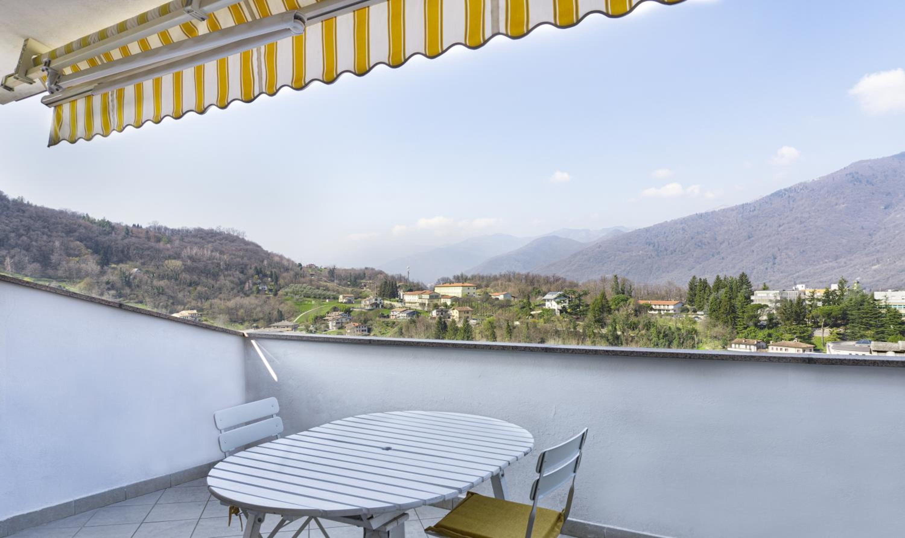 La Terrazza di Elena