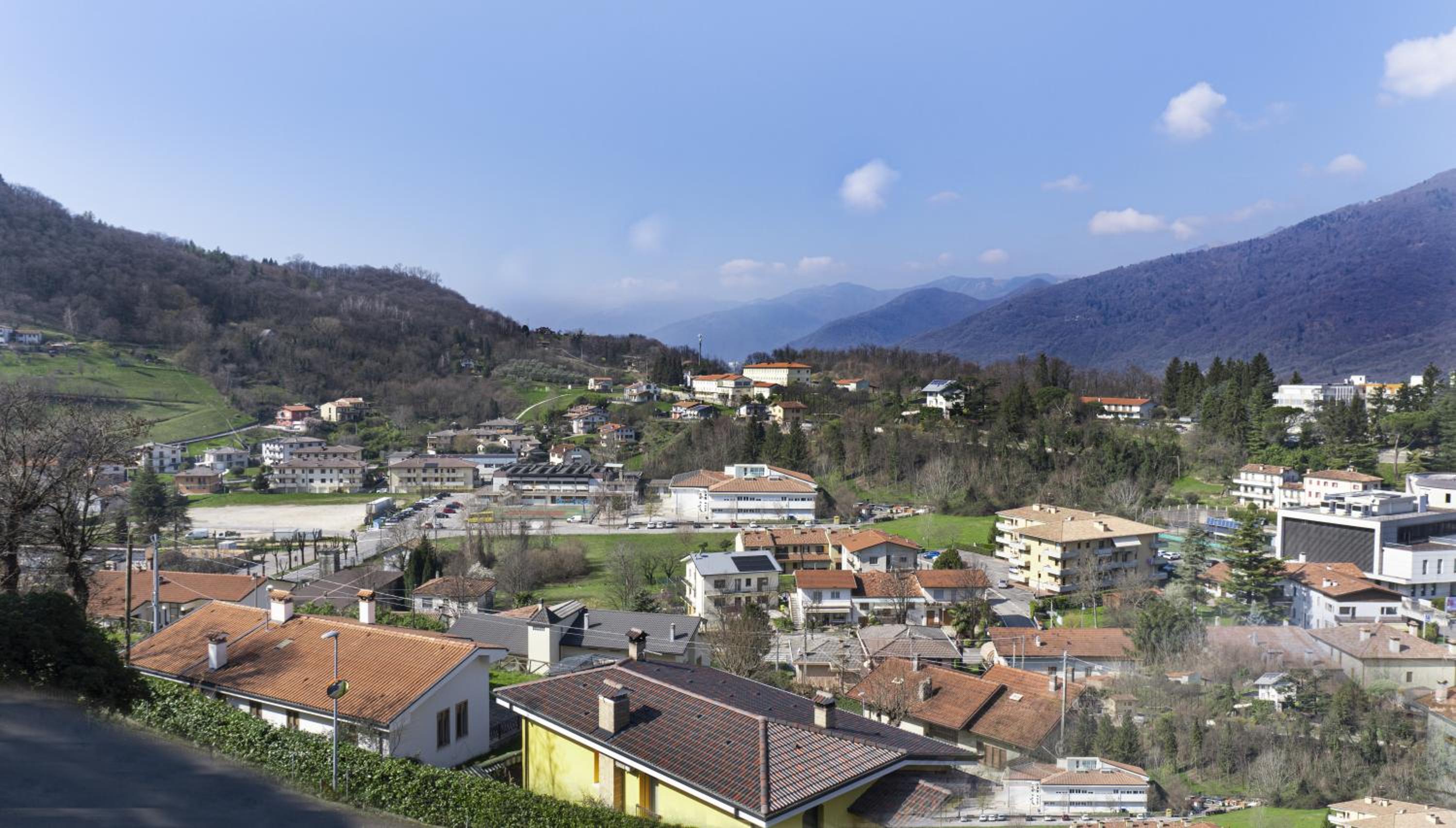 La Terrazza di Elena