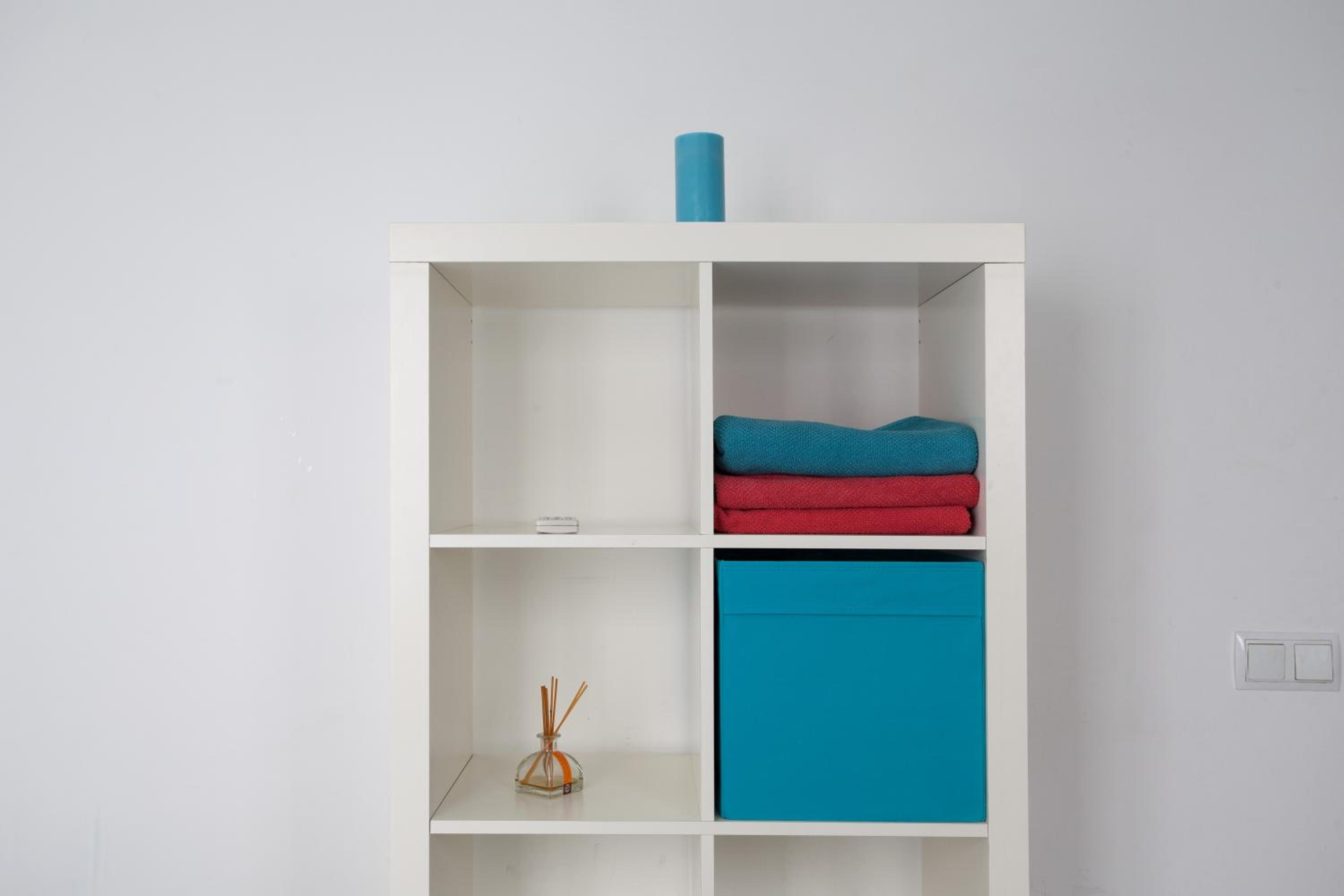 Rambla Suites