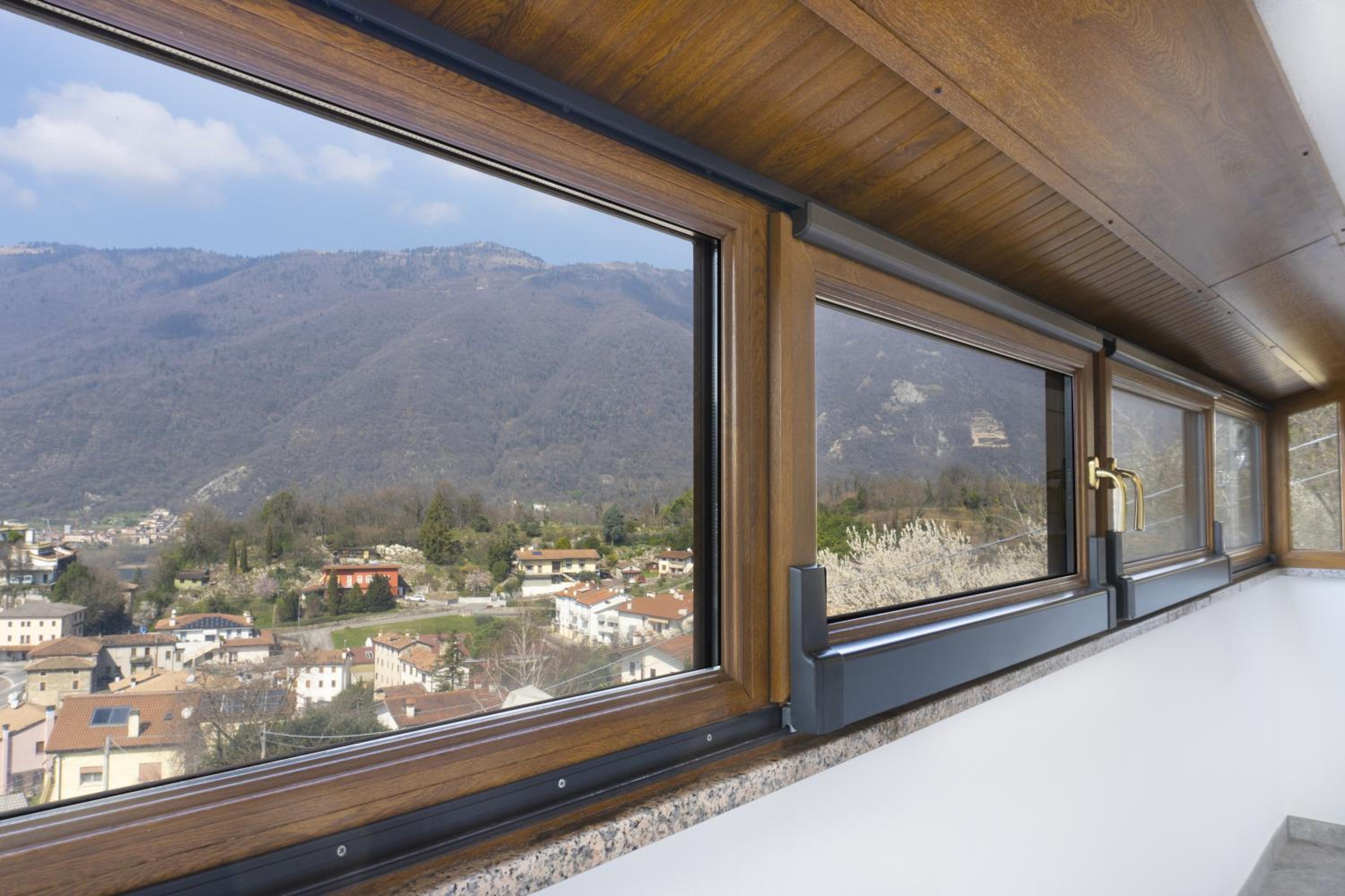 La Terrazza di Elena