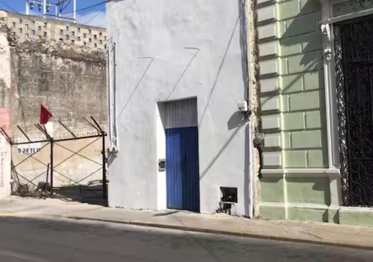 La Casa del Centro, Mérida
