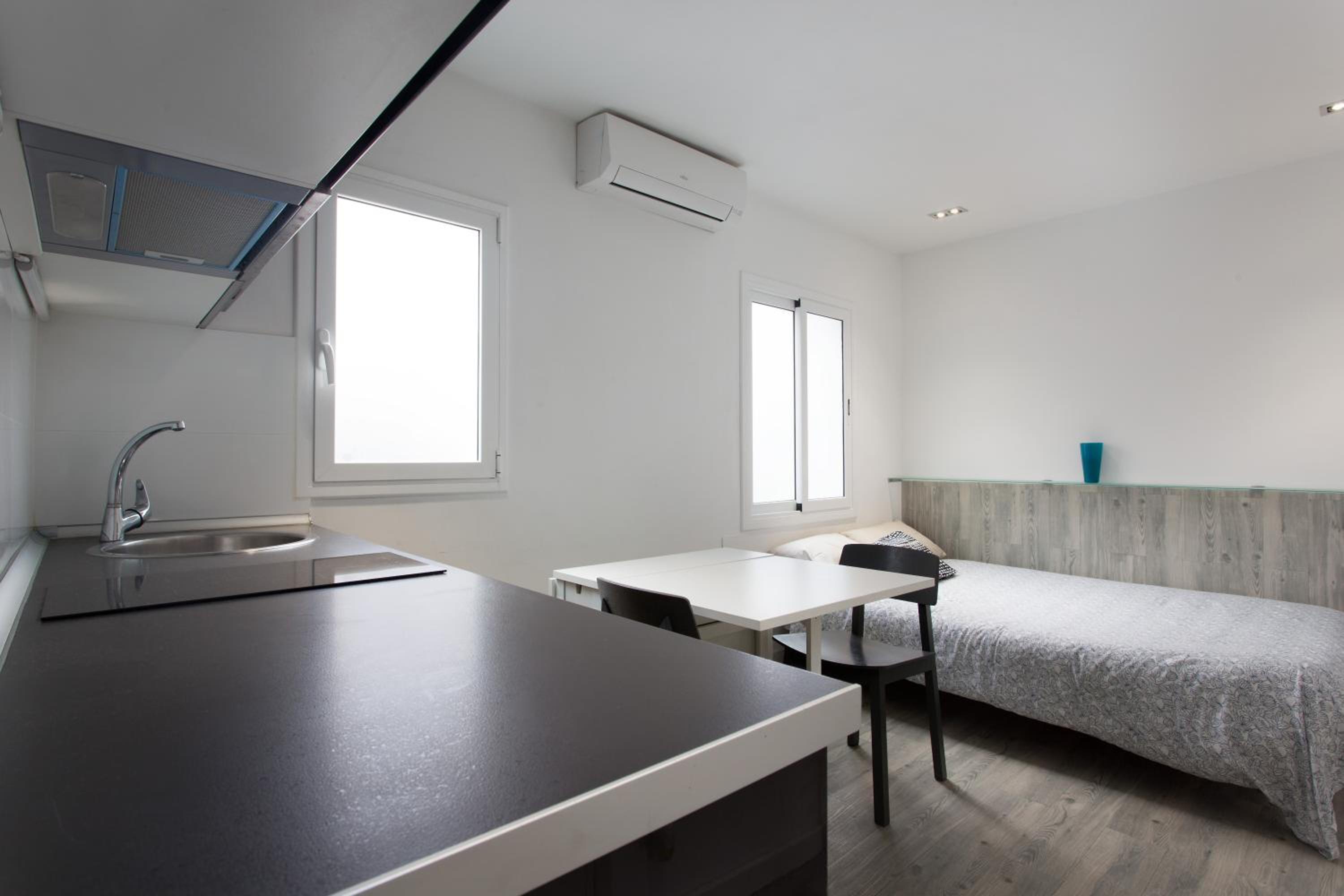 Rambla Suites
