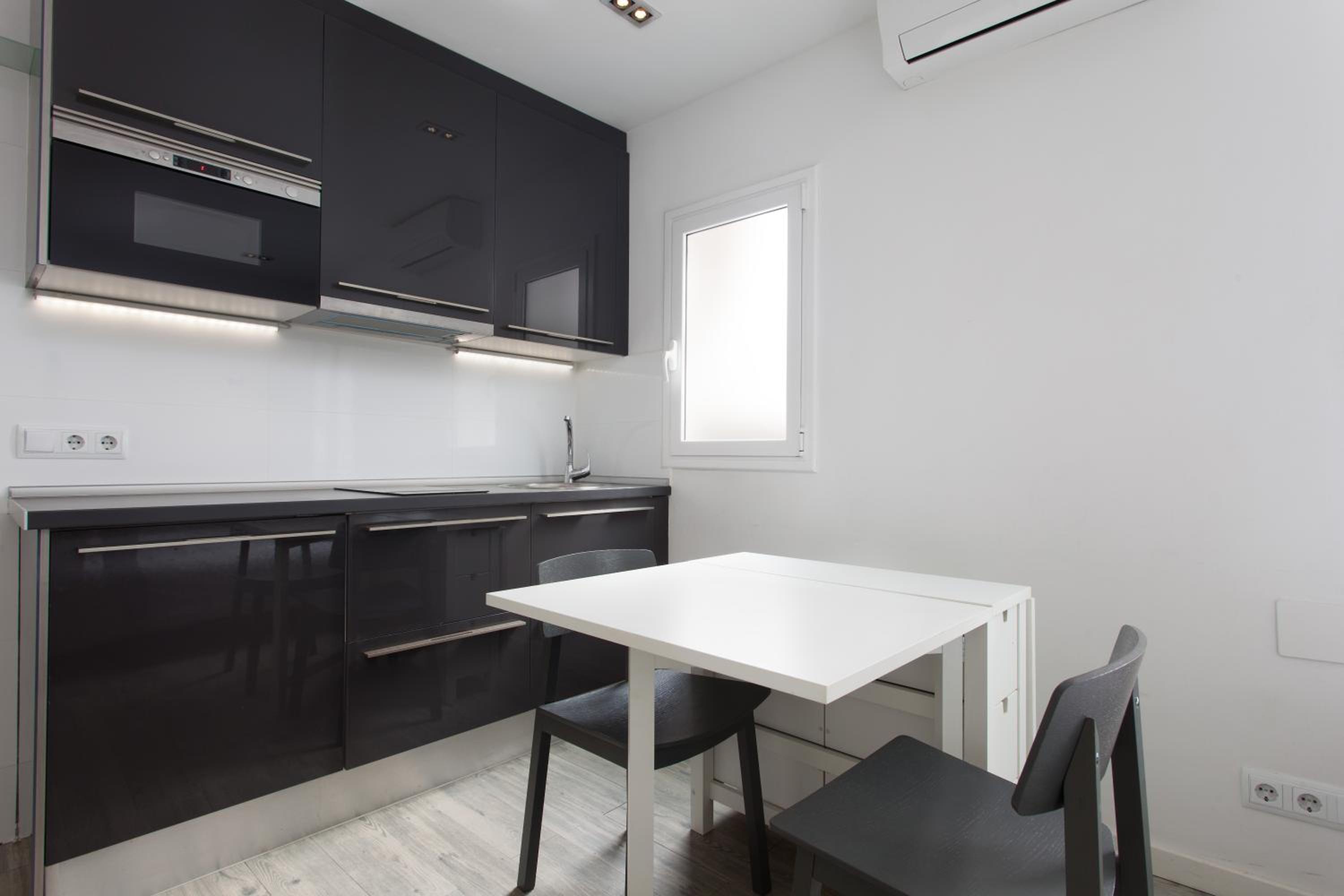 Rambla Suites