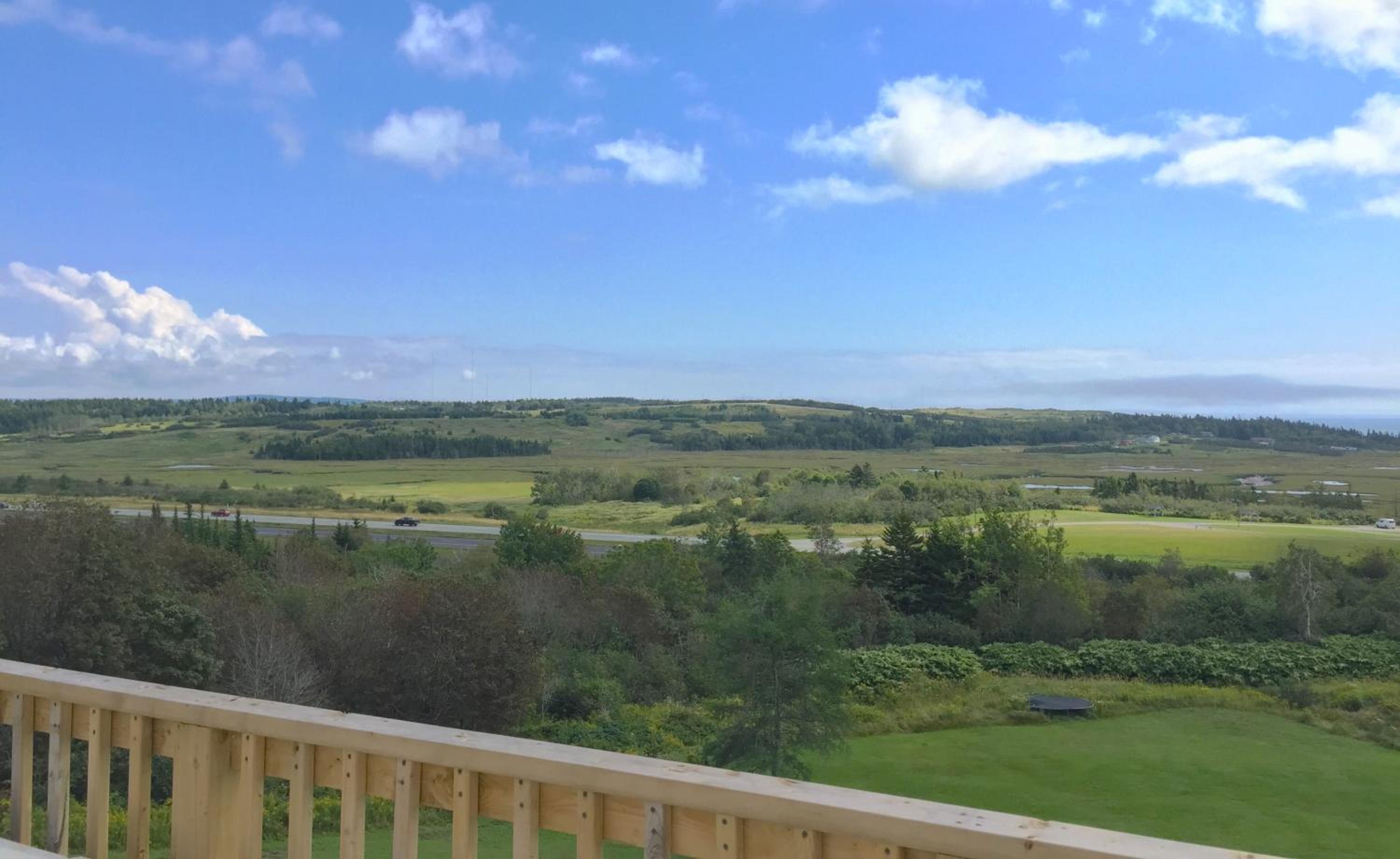Admiral's Quay Motel & Suites view 5