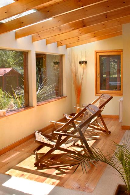 Samai Suma Cabañas & Spa