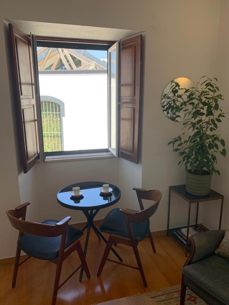 Apartment 3 Old Town Charm Lagos