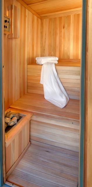 Samai Suma Cabañas & Spa