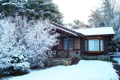 Samai Suma Cabañas & Spa