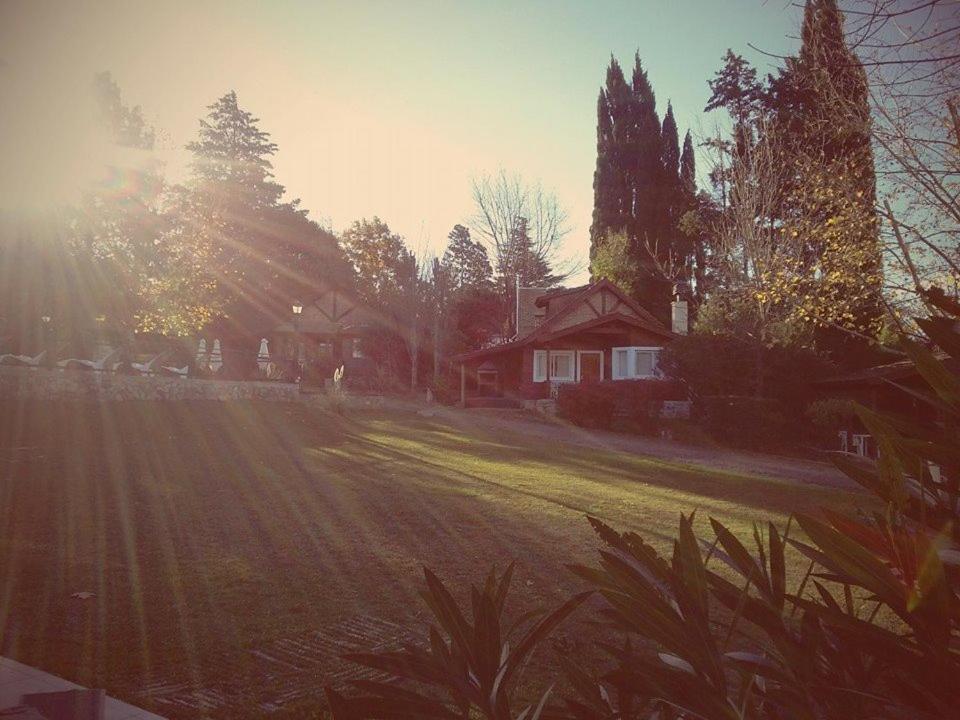 Samai Suma Cabañas & Spa