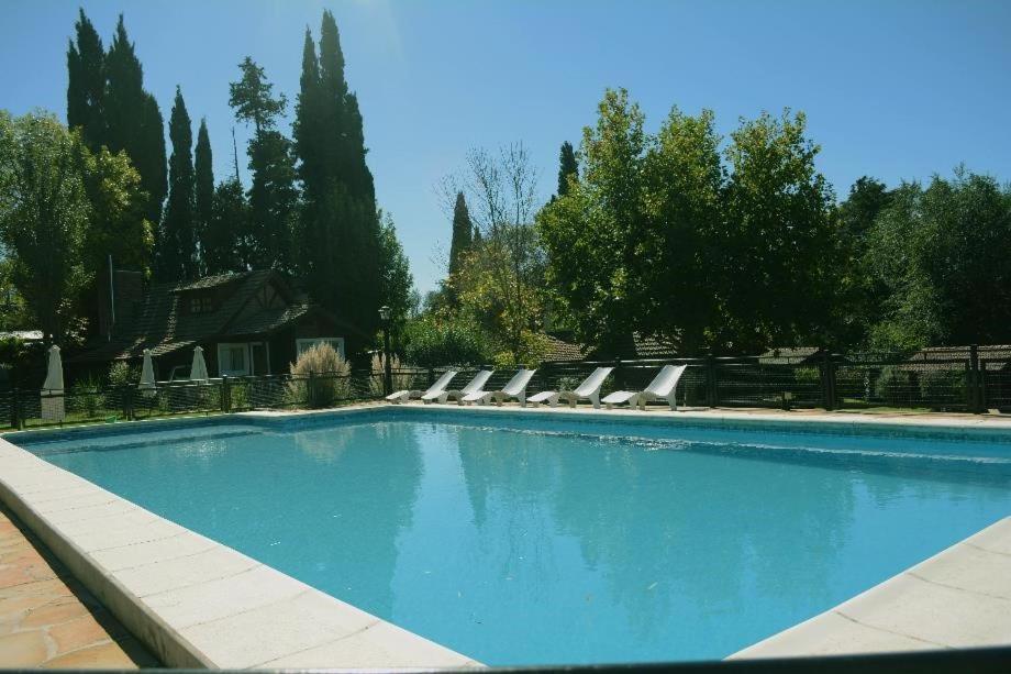Samai Suma Cabañas & Spa