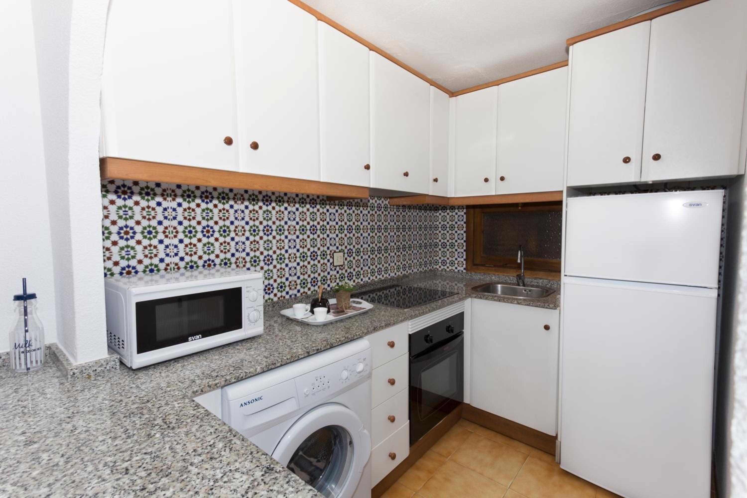 Apartamentos Aldeas De Taray Club