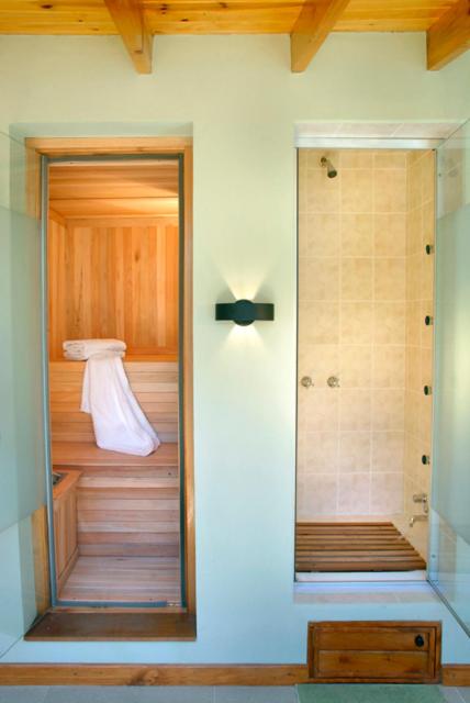 Samai Suma Cabañas & Spa