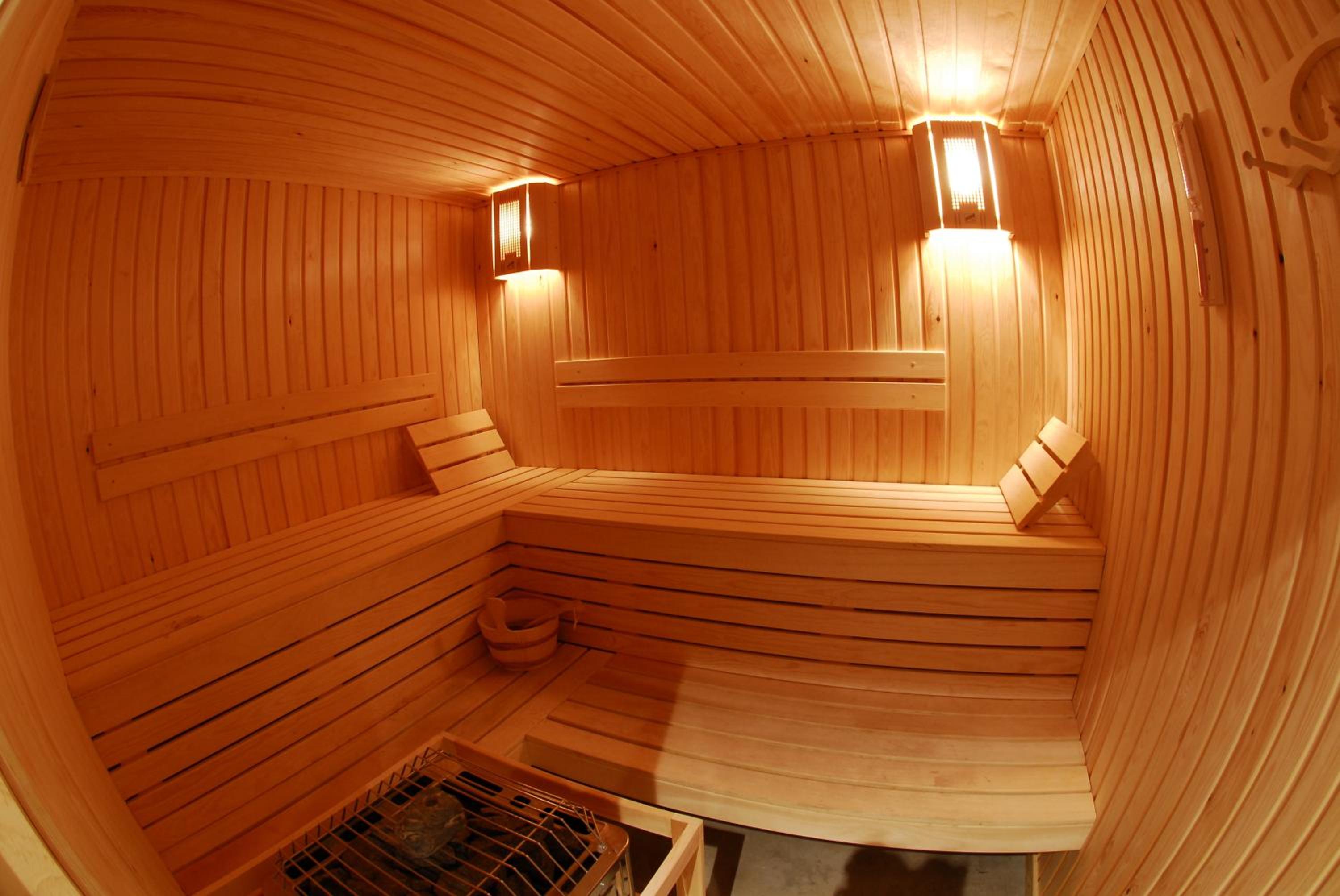 Auberge de Montagne des Chic-Chocs Mountain Lodge - Sepaq