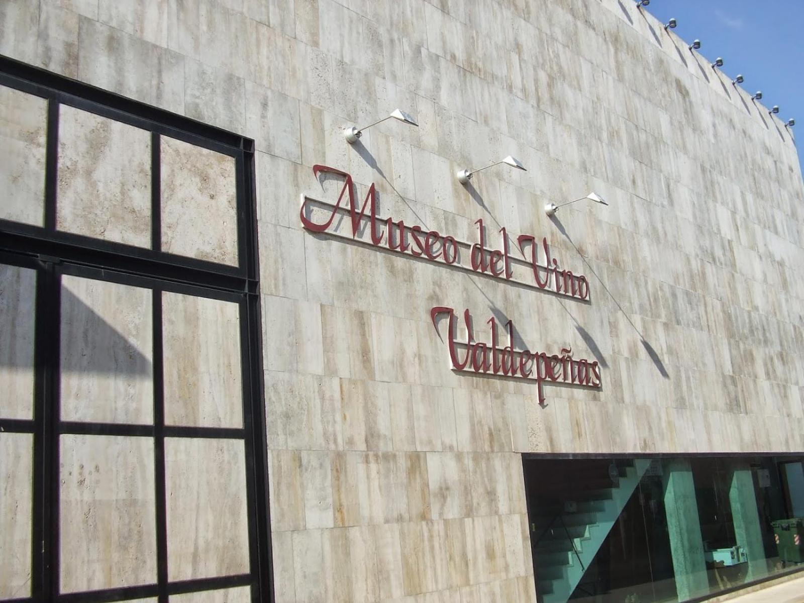 Hostal Valdepeñas by Bossh! Hotels
