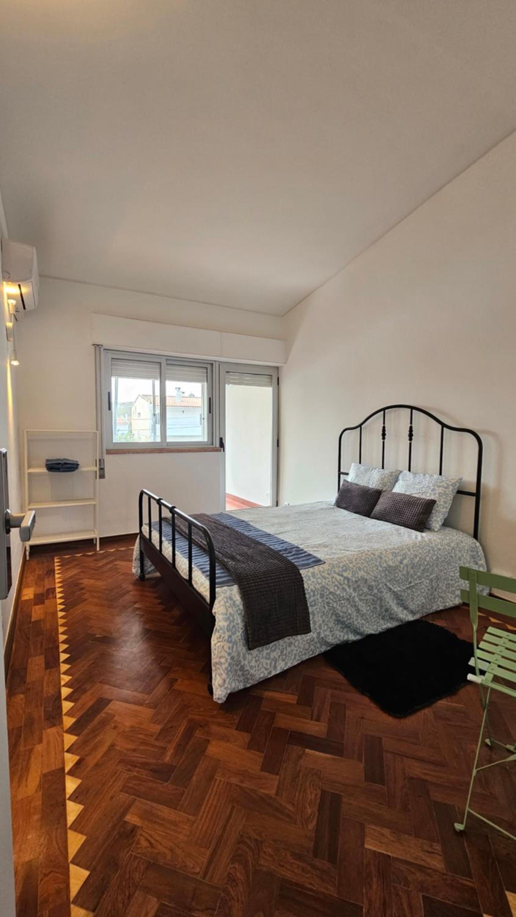 CARCAROOMS Guest House